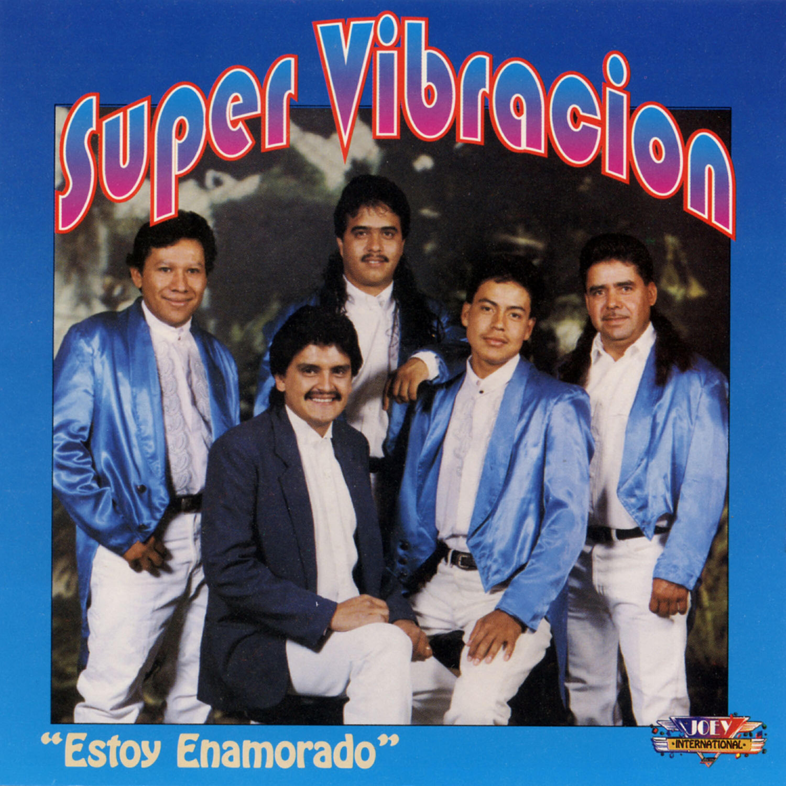 Super Vibracion - El Alacran