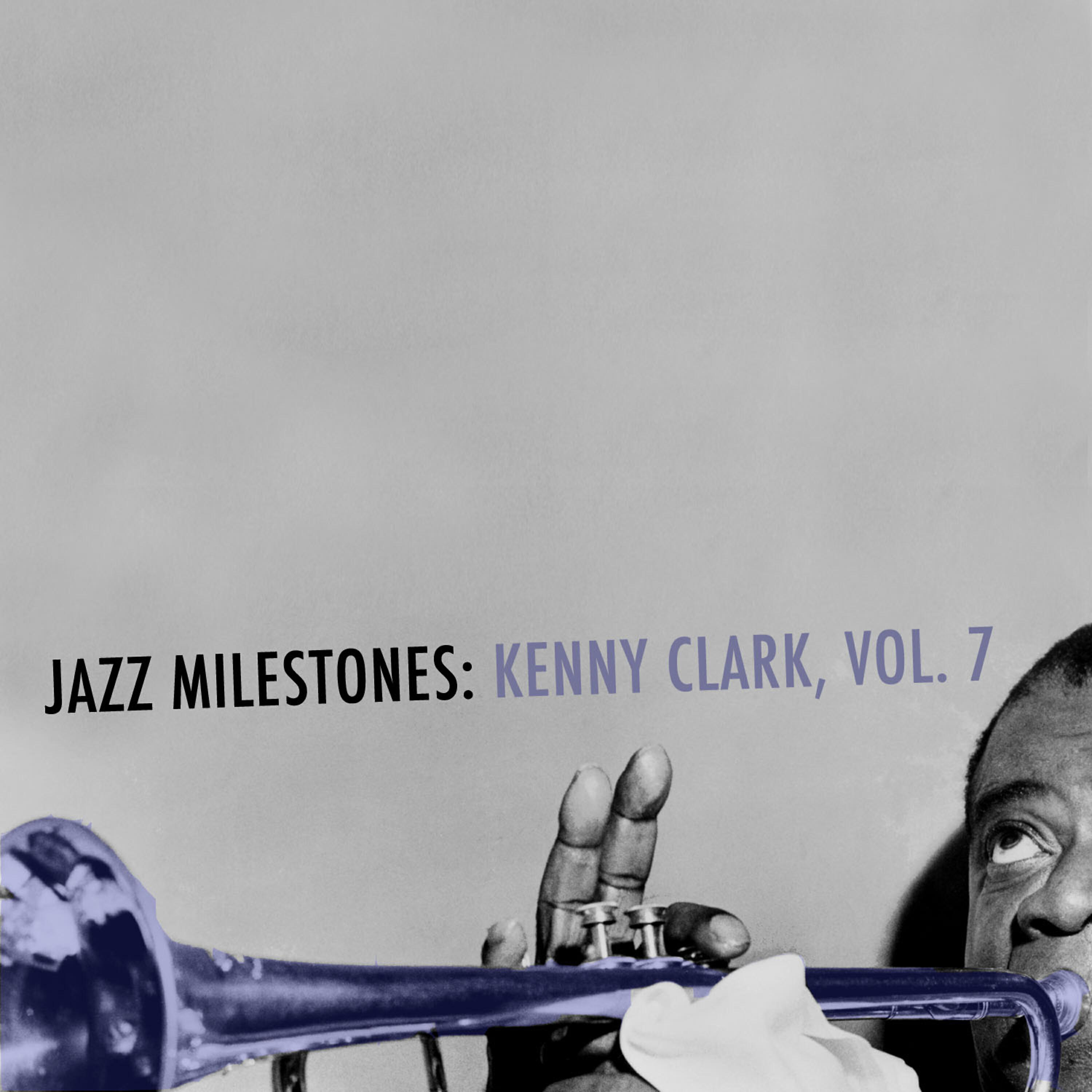 Kenny Clarke - Klook's Nook