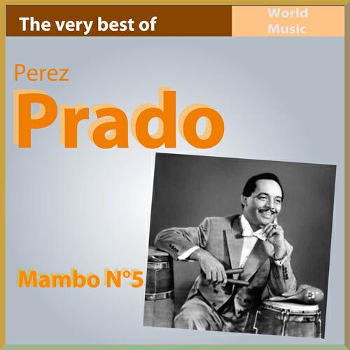 Perez Prado - La Raspa
