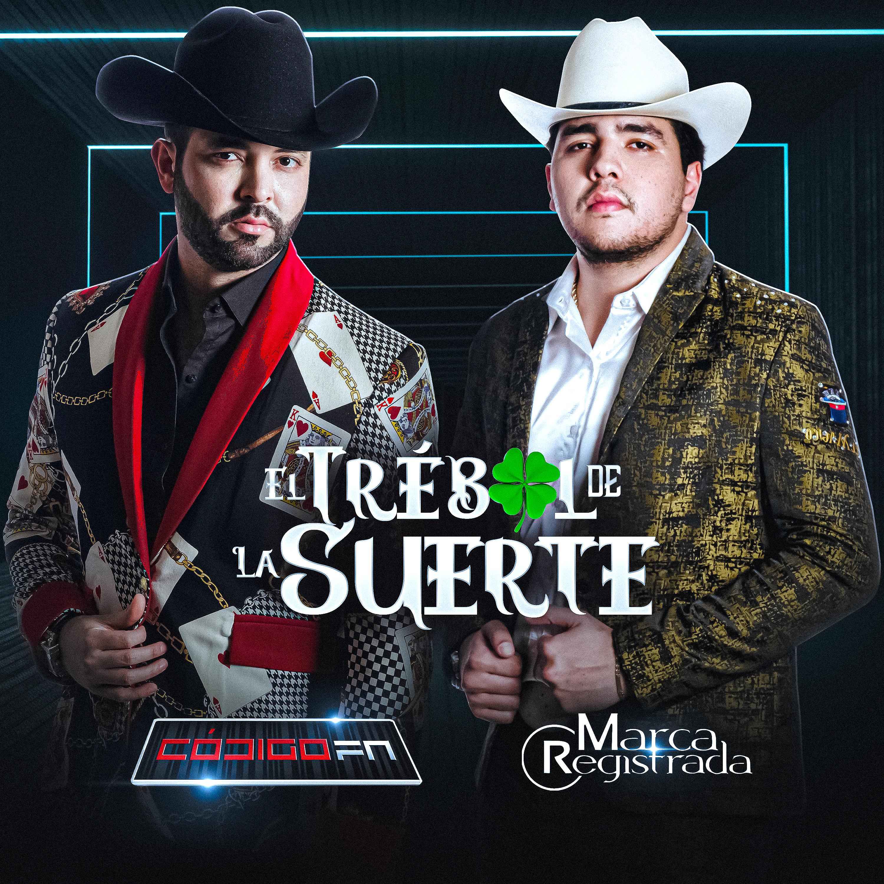 Постер альбома El Trébol de la Suerte