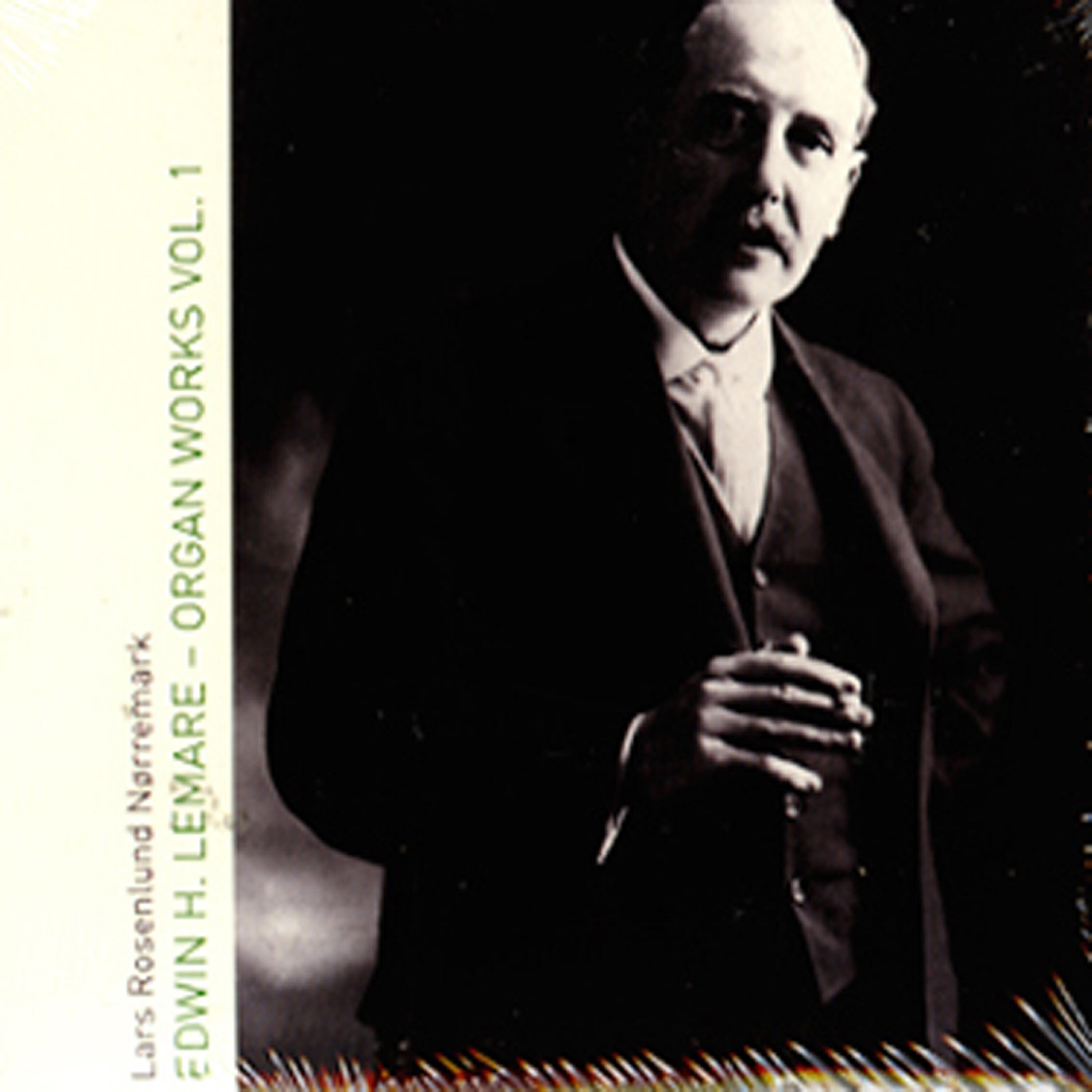 Lars Rosenlund Nørremark - Organ Symphony No. 1 In G Minor, Opus 35: III. Scherzo