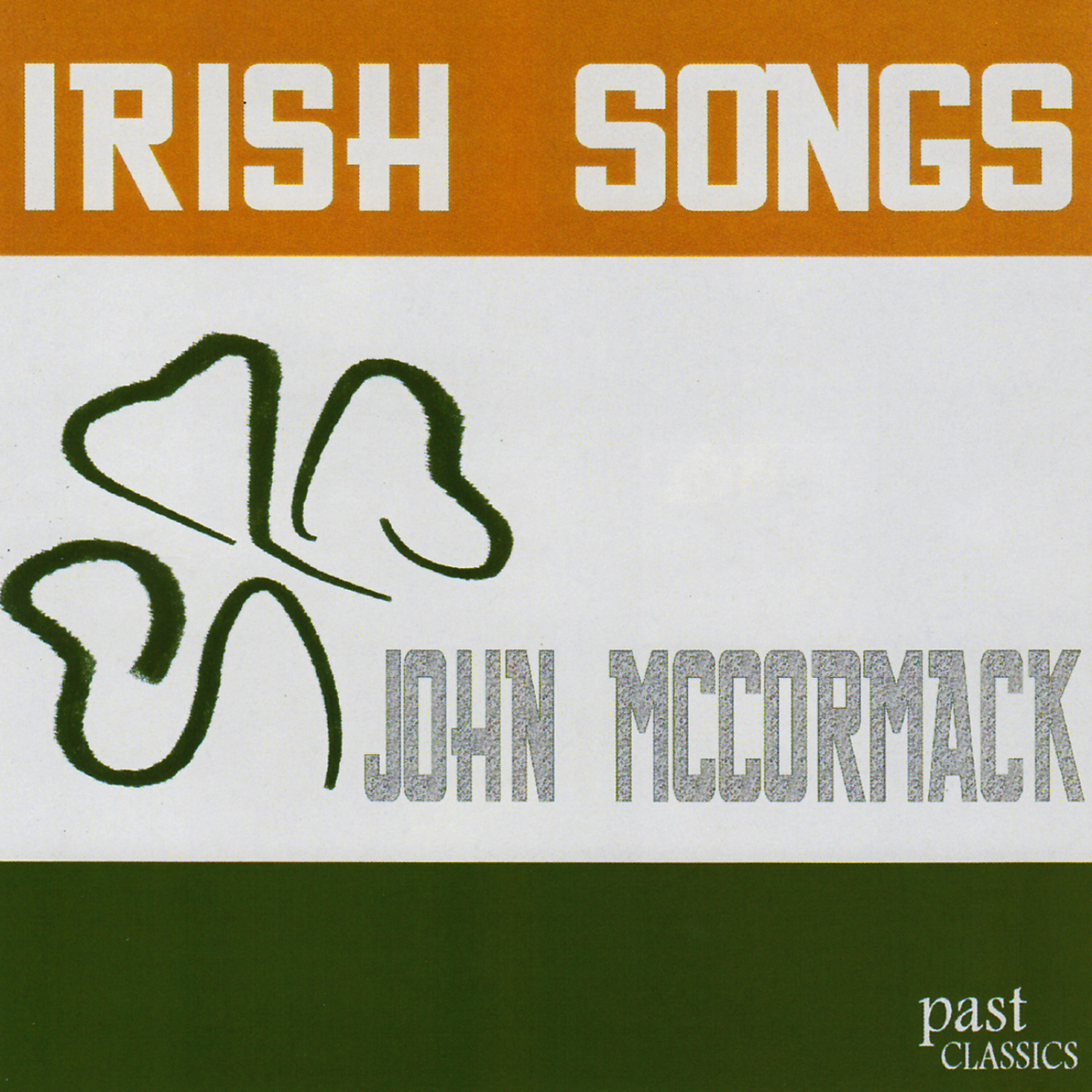 John McCormack - Somewhere a Voice is Calling