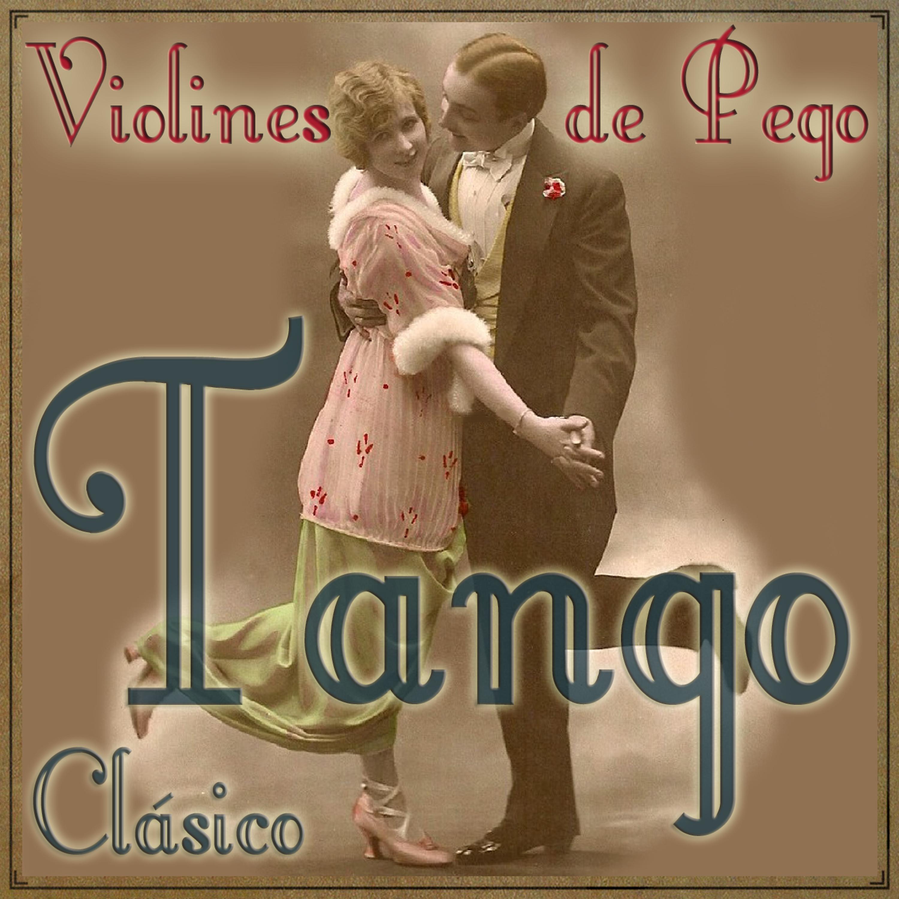 Постер альбома Tango Clásico
