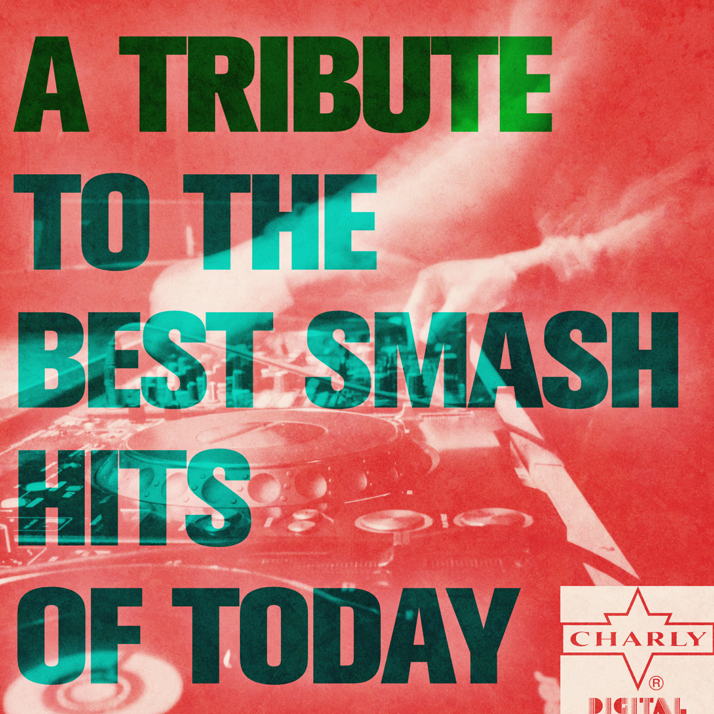 Ultimate Tribute Stars - Marianas Trench - Haven't Had Enough (Vocal Melody Version)