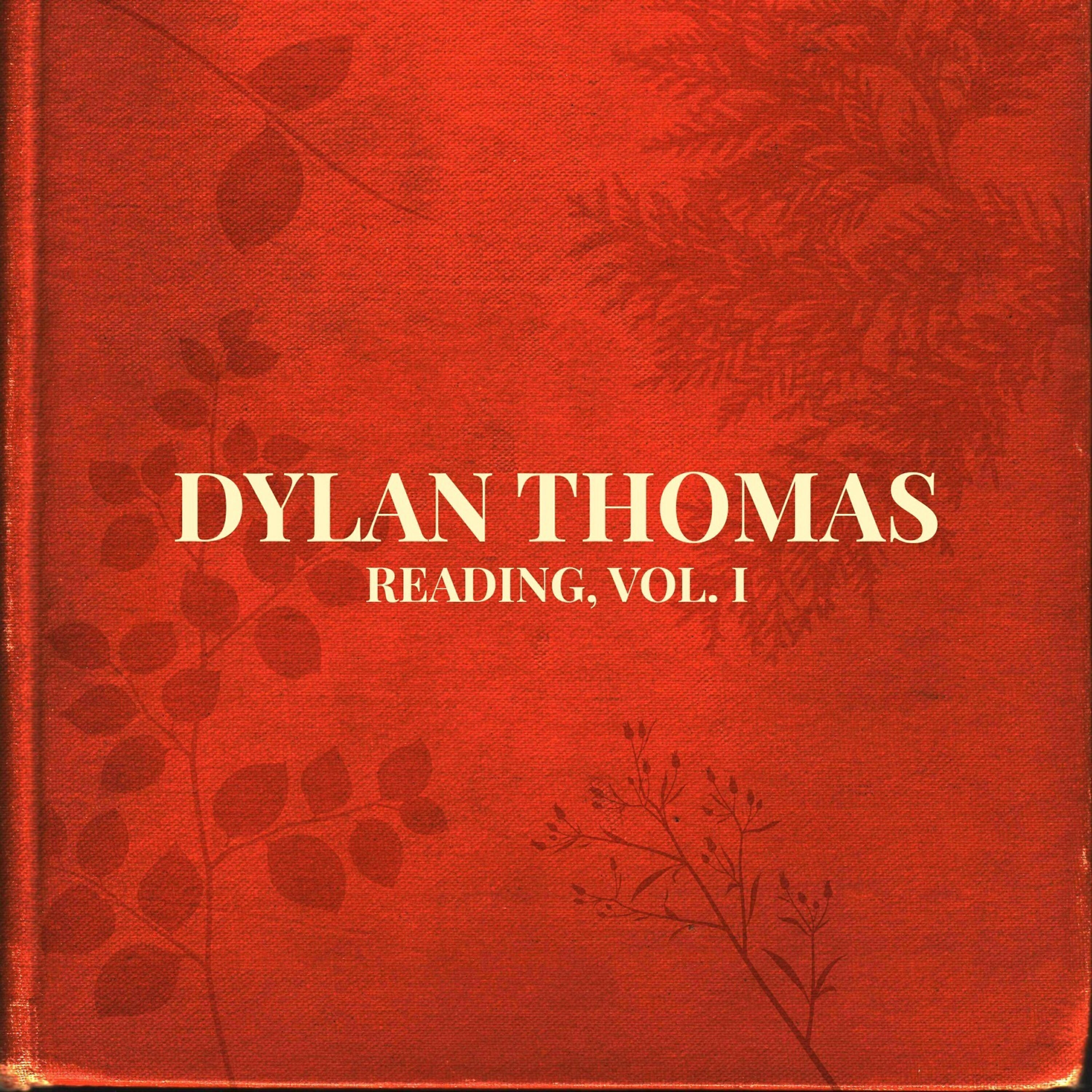 Dylan Thomas - A Child's Christmas in Wales