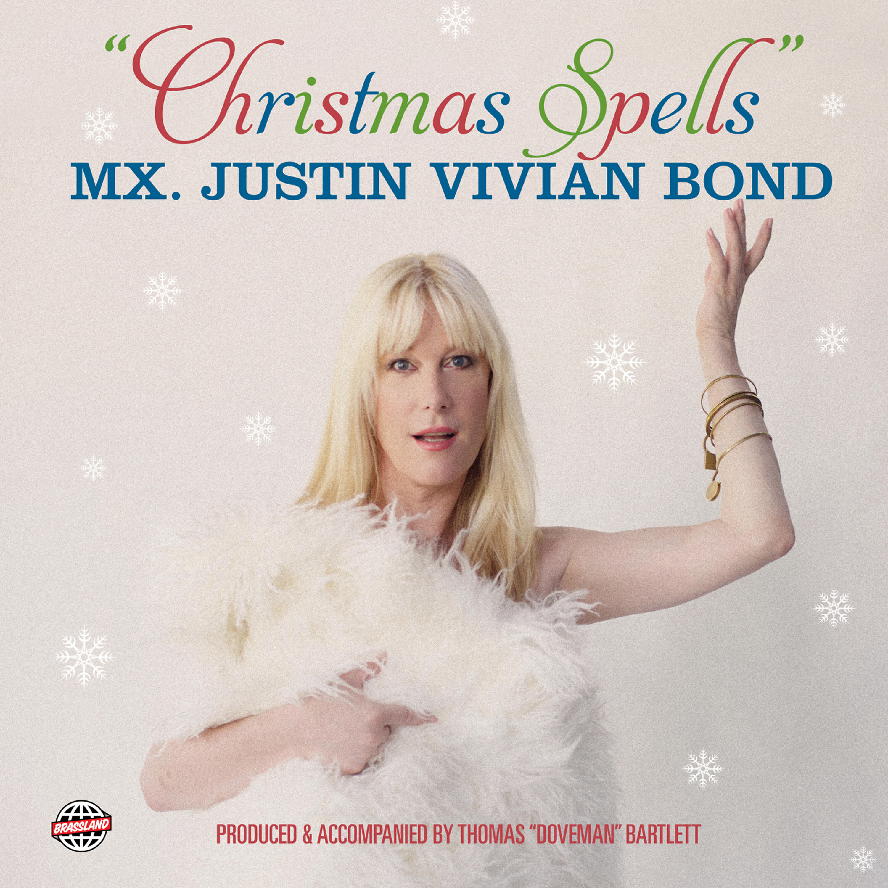 Doveman - Have Yourself a Merry Little Christmas