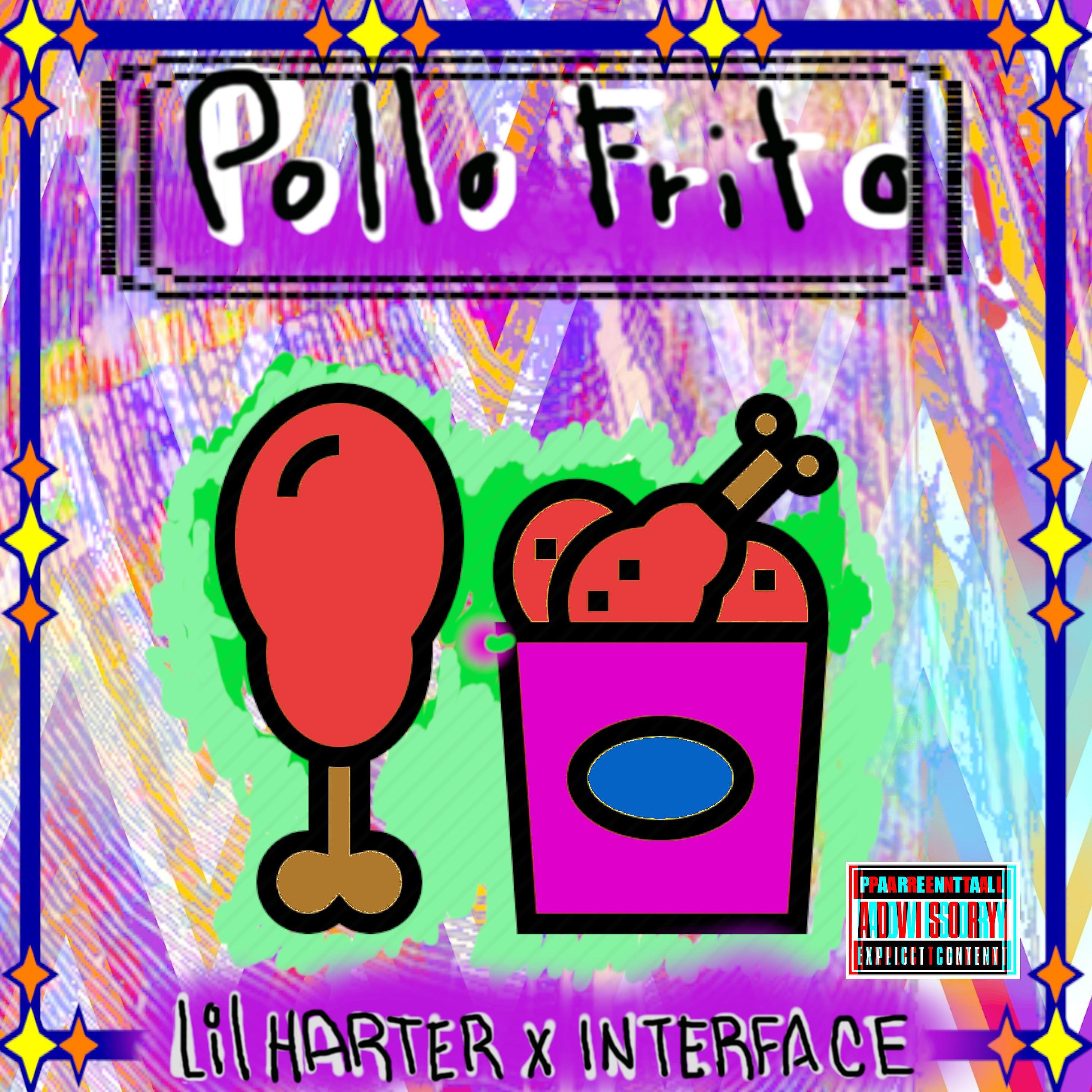 Постер альбома Pollo Frito