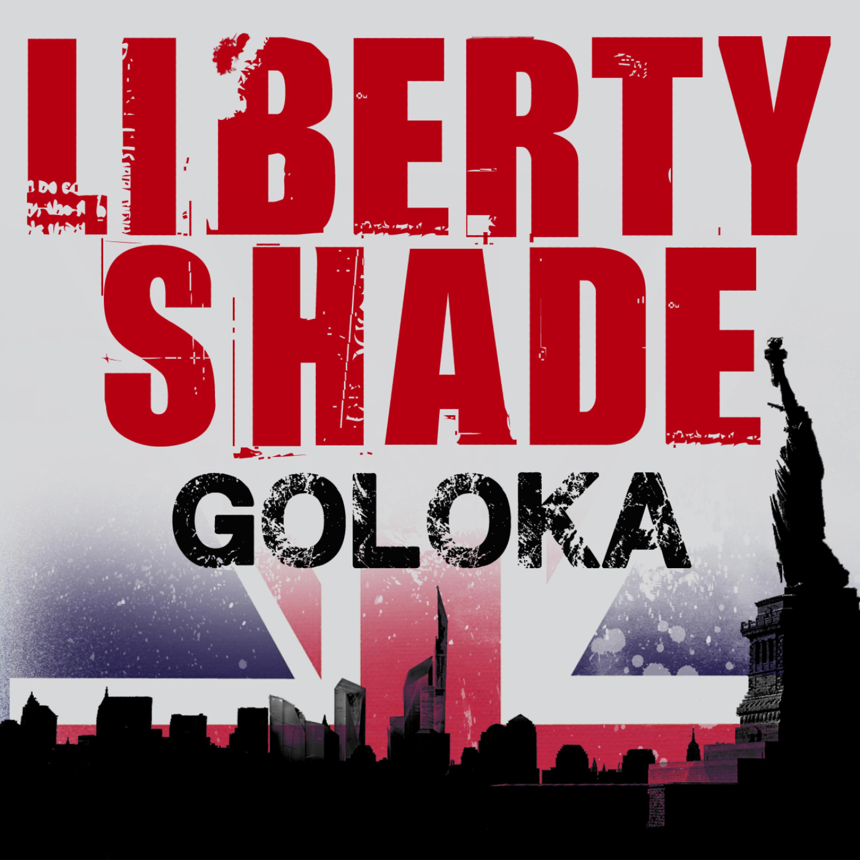 Постер альбома Liberty Shade - The Mixes