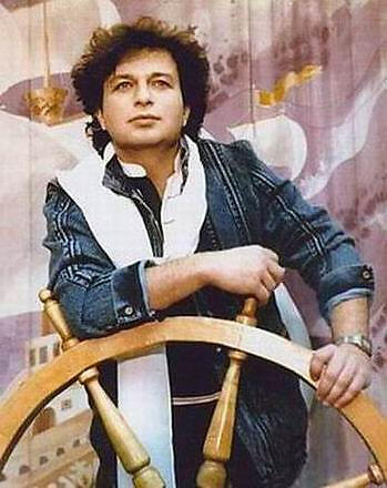 Аркадий Хоралов все песни в mp3