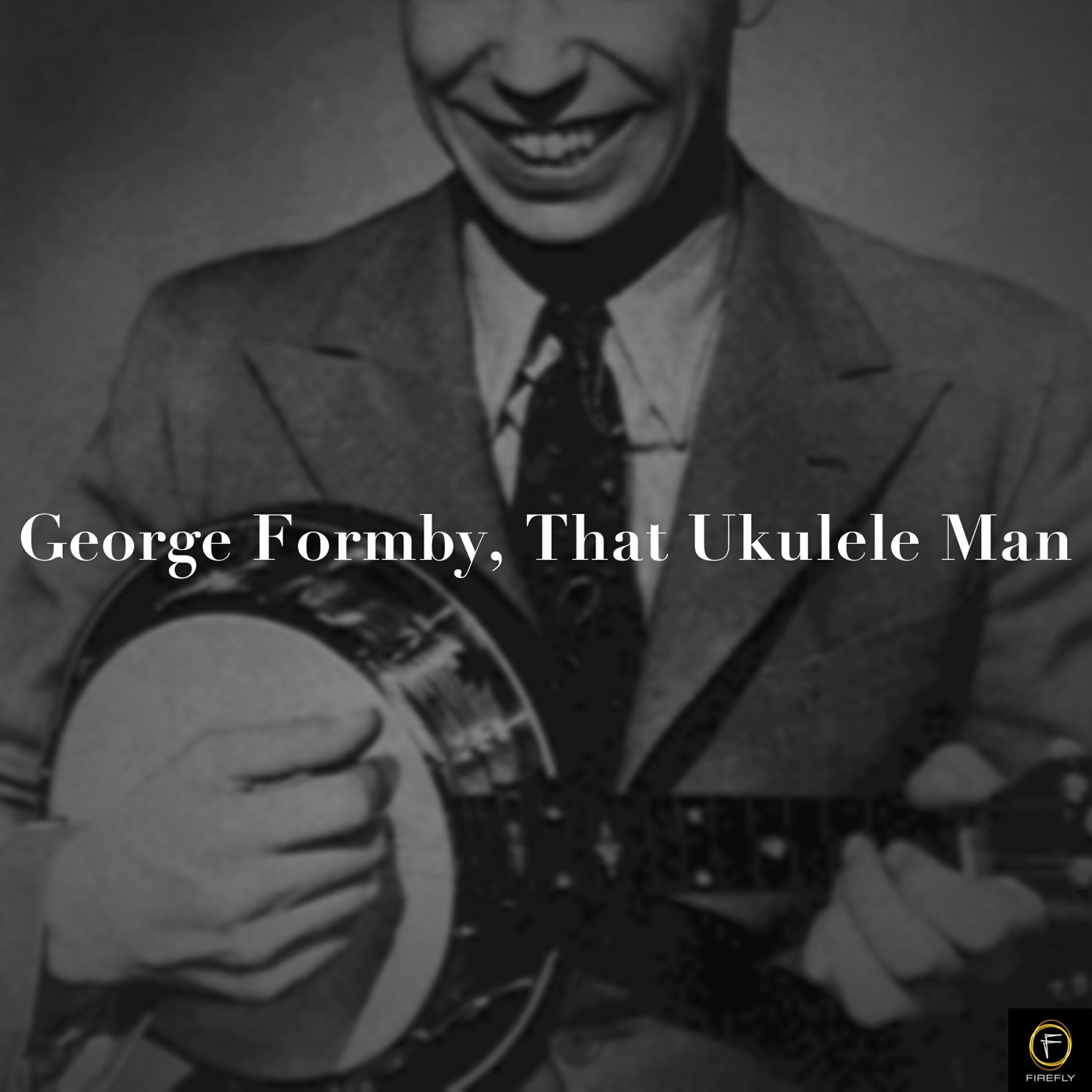 George Formby - The Window Cleaner (No.2)