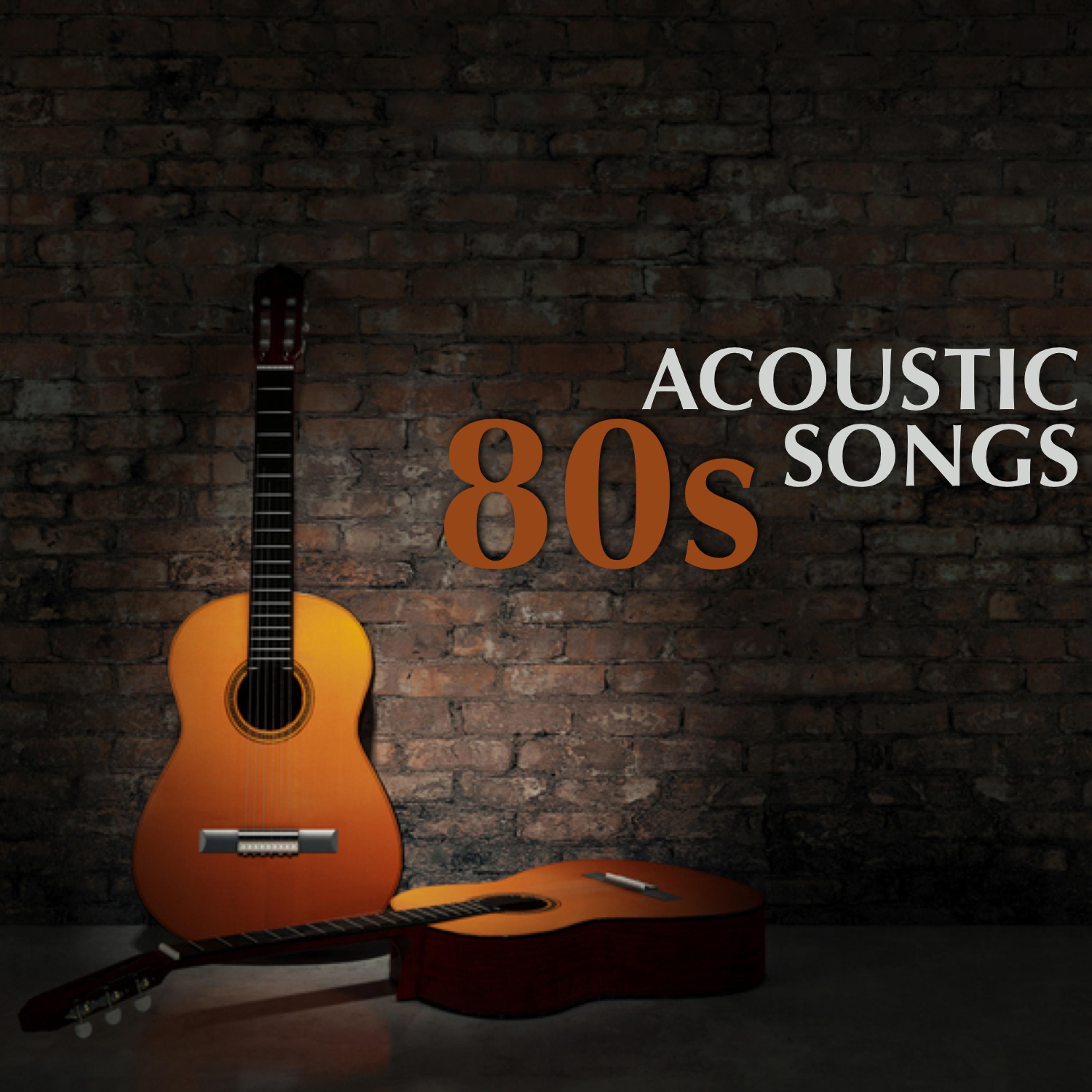Постер альбома Acoustic 80s Songs
