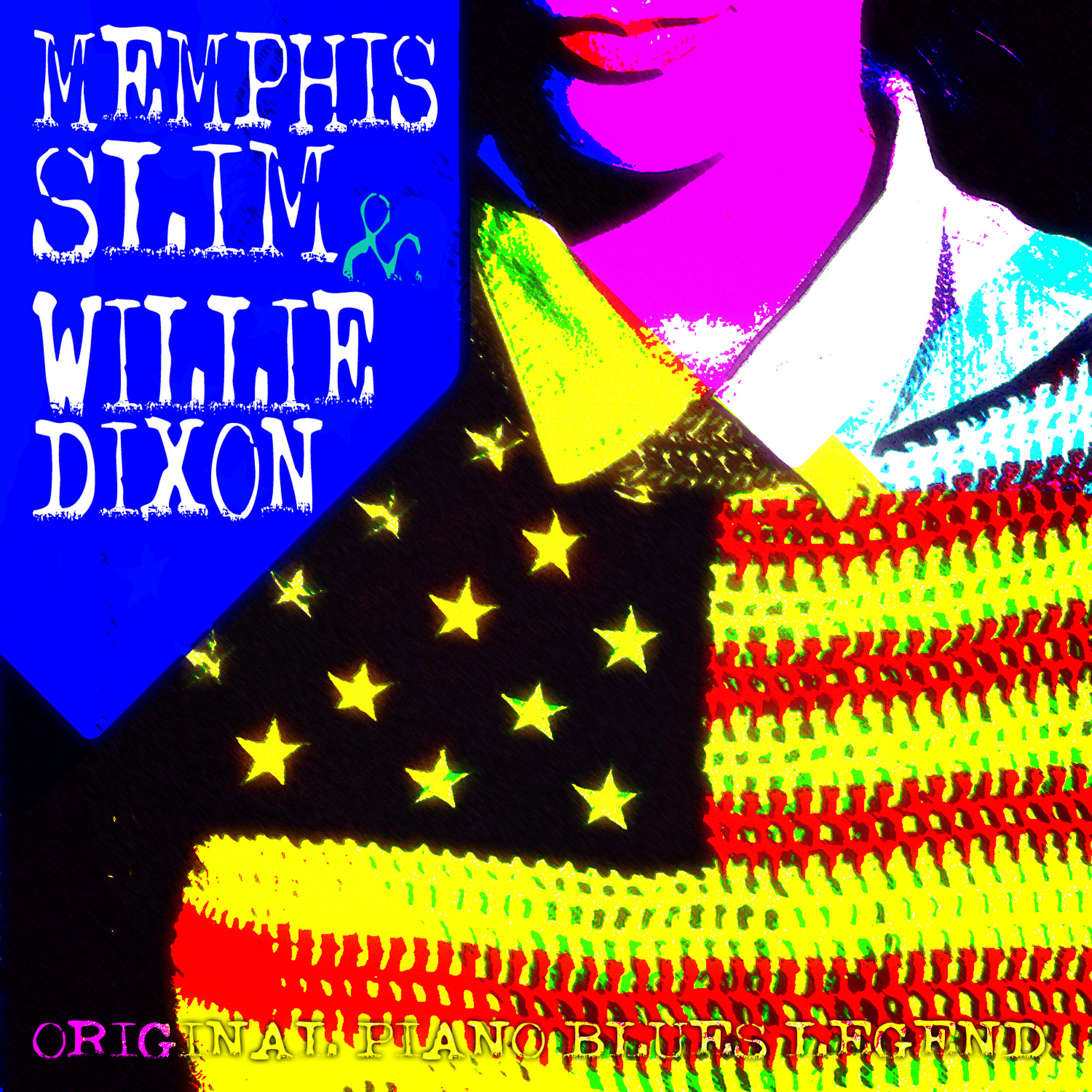 Memphis Slim - Slop Boogie