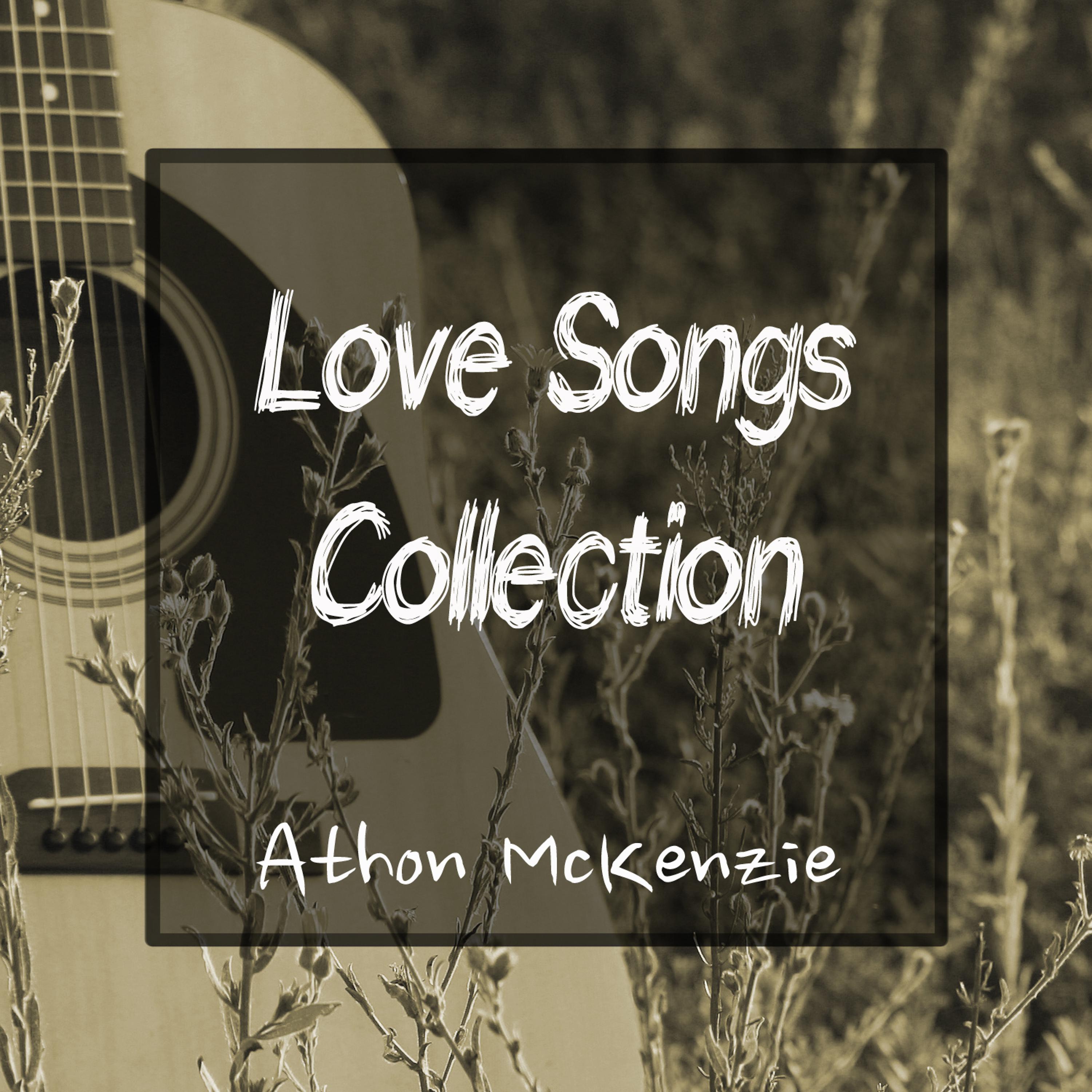Постер альбома Love Songs Collection