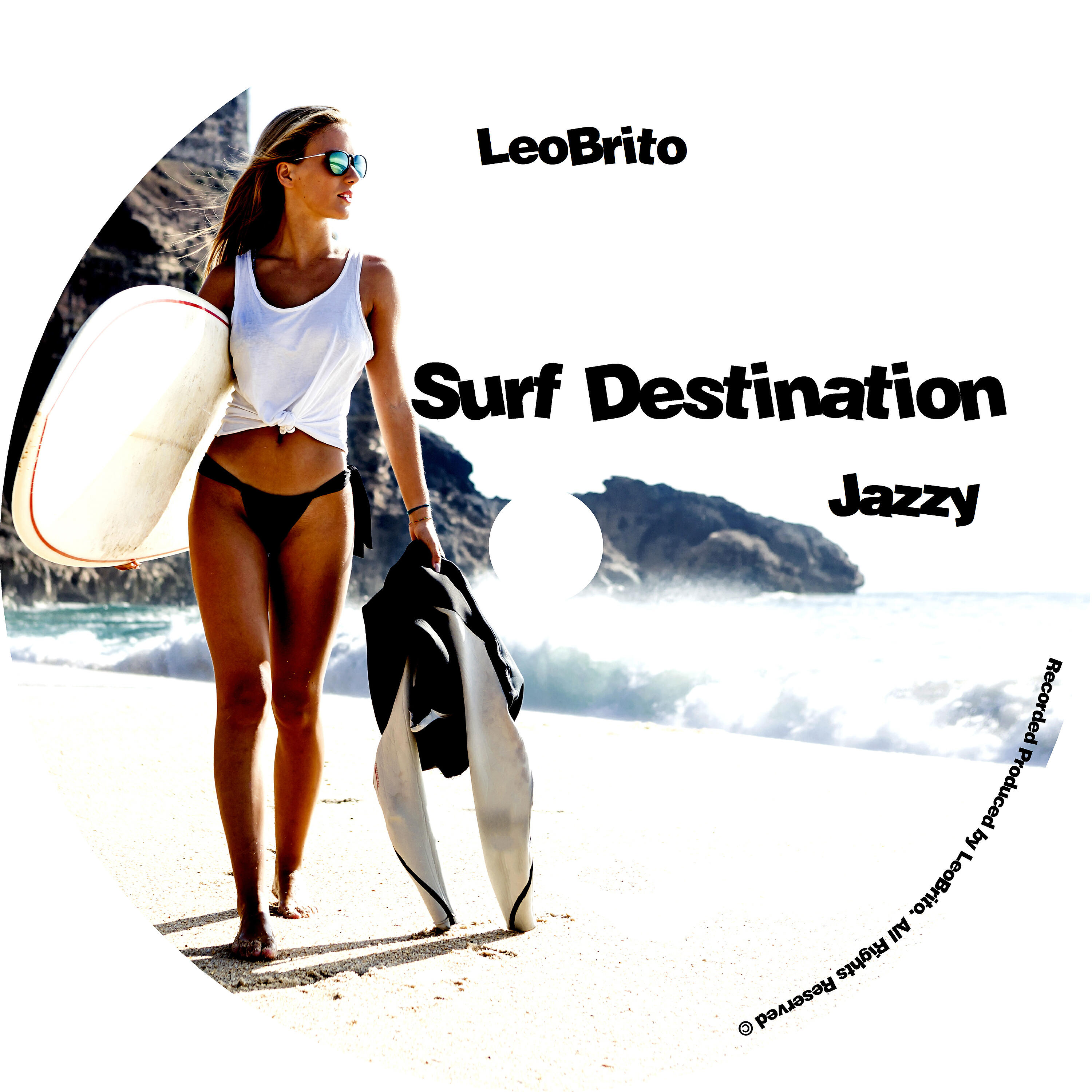 LeoBrito - Vintage Hang Ten (60s,70s)
