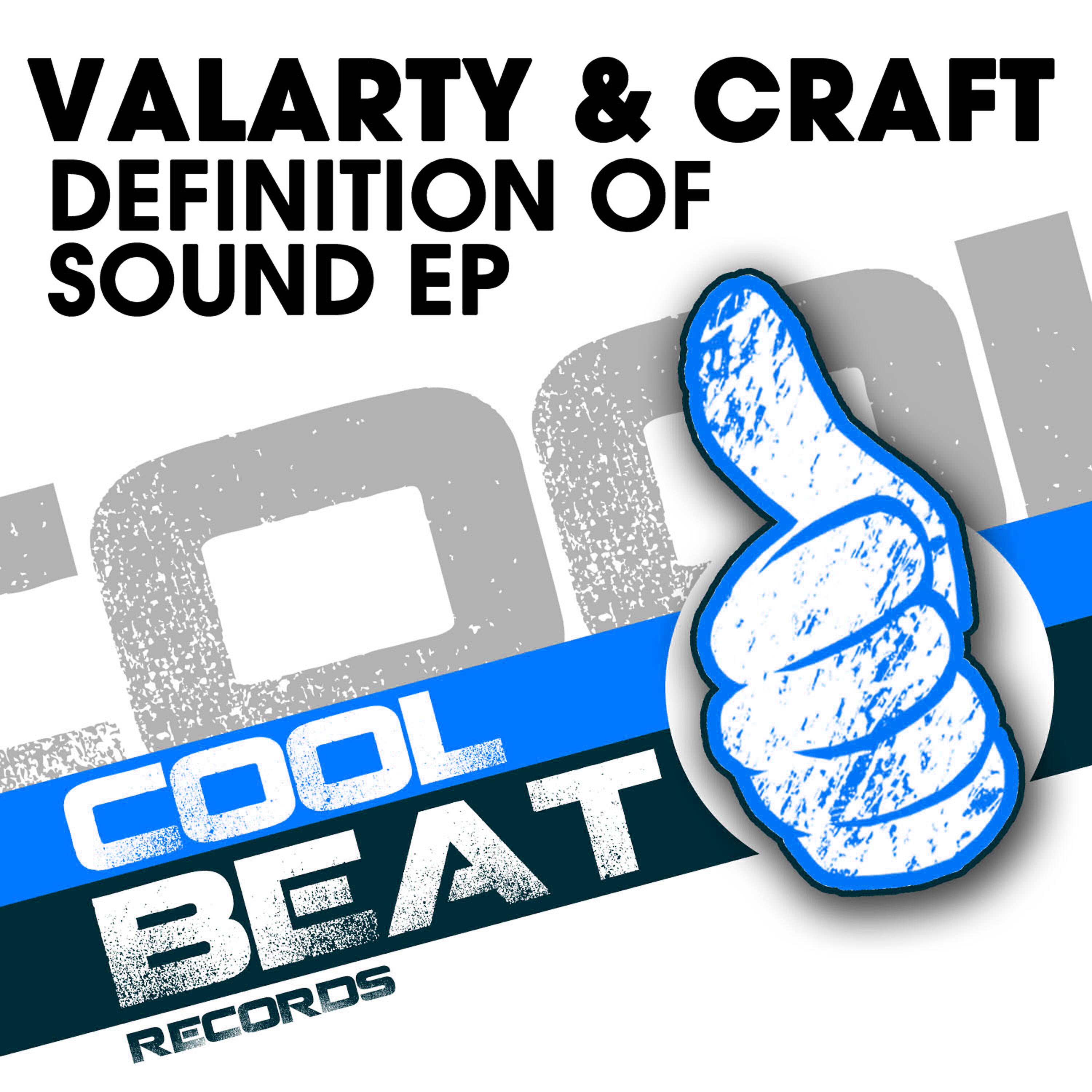 Valarty - Definition of Sound (Original Mix)