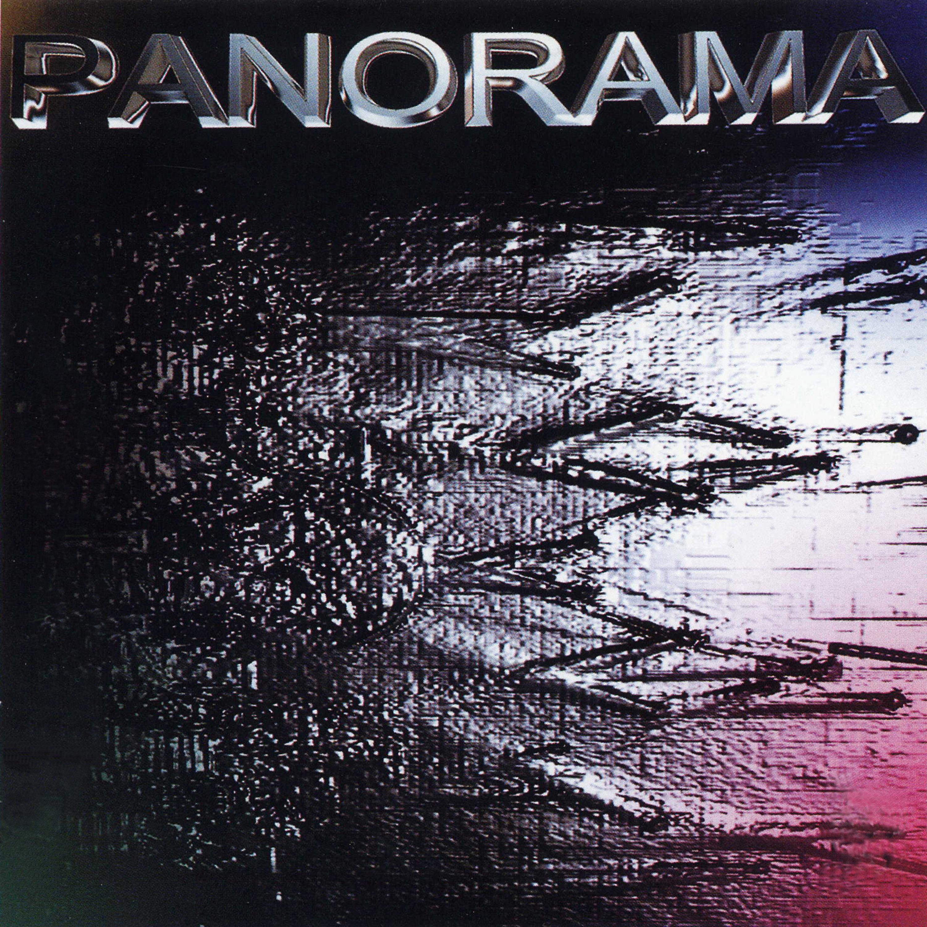 Постер альбома Panorama en Concierto