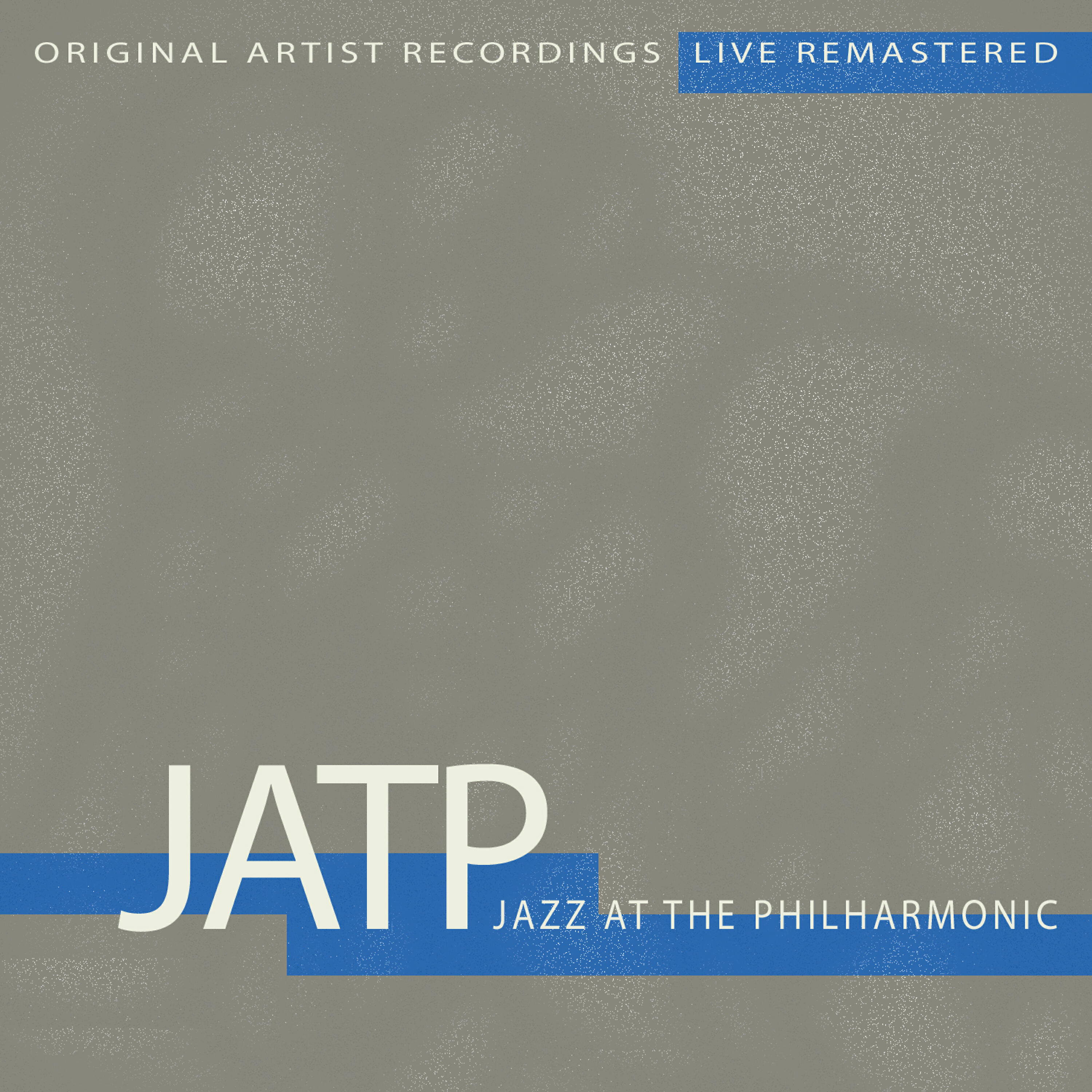 Jazz At The Philharmonic - Cottontail