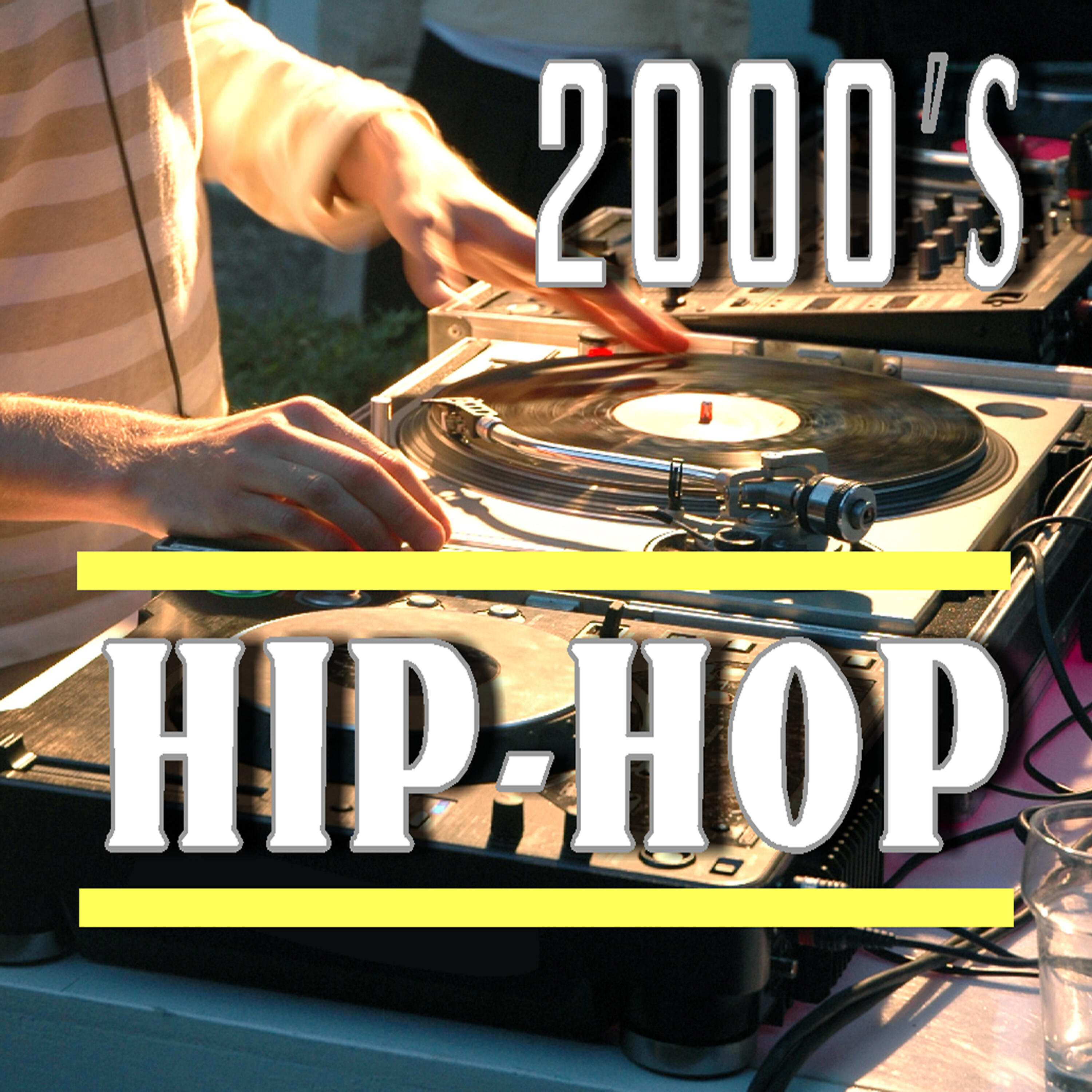 DJ Rap Jacks One - Lost Souls (Instrumental)