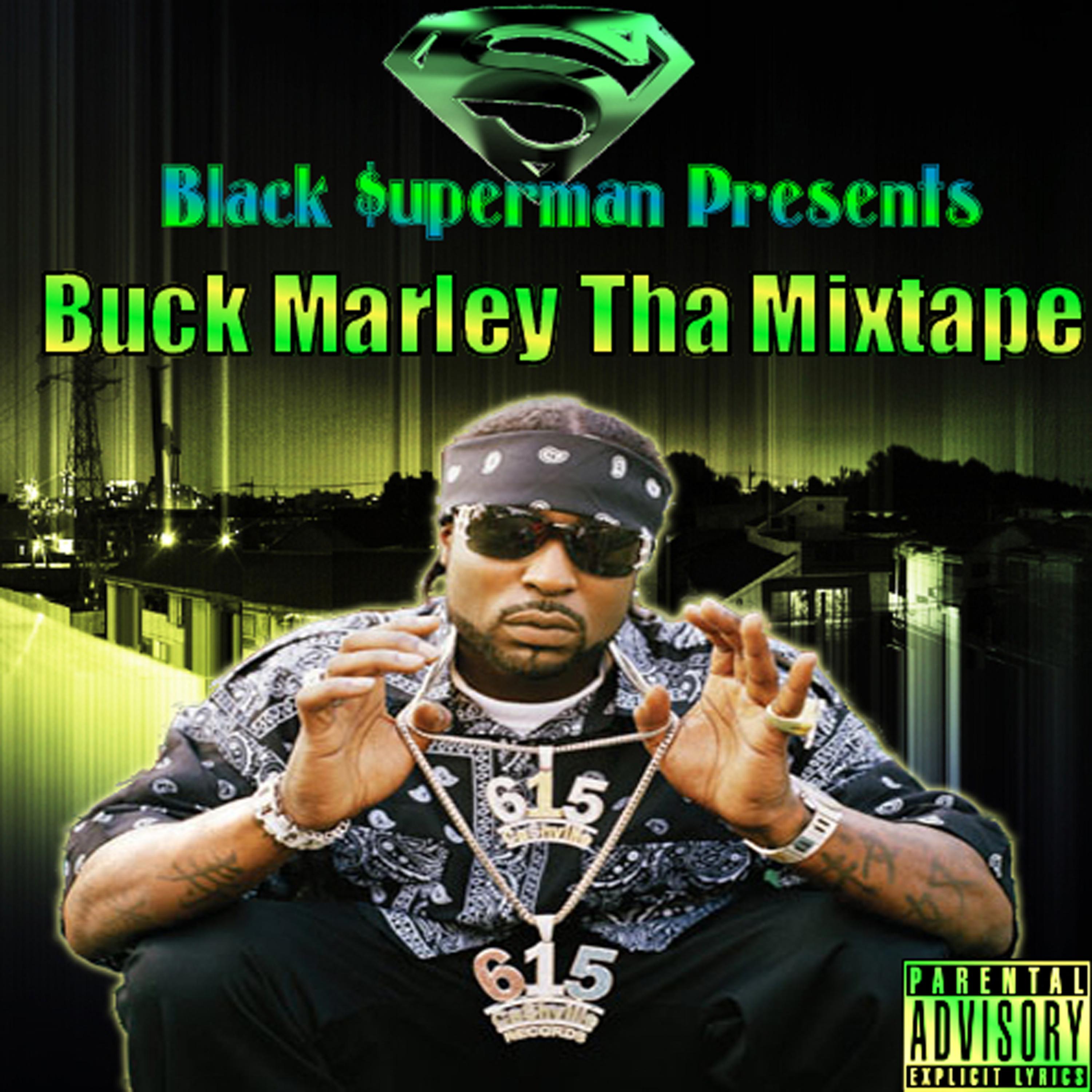 Постер альбома Buck Marley