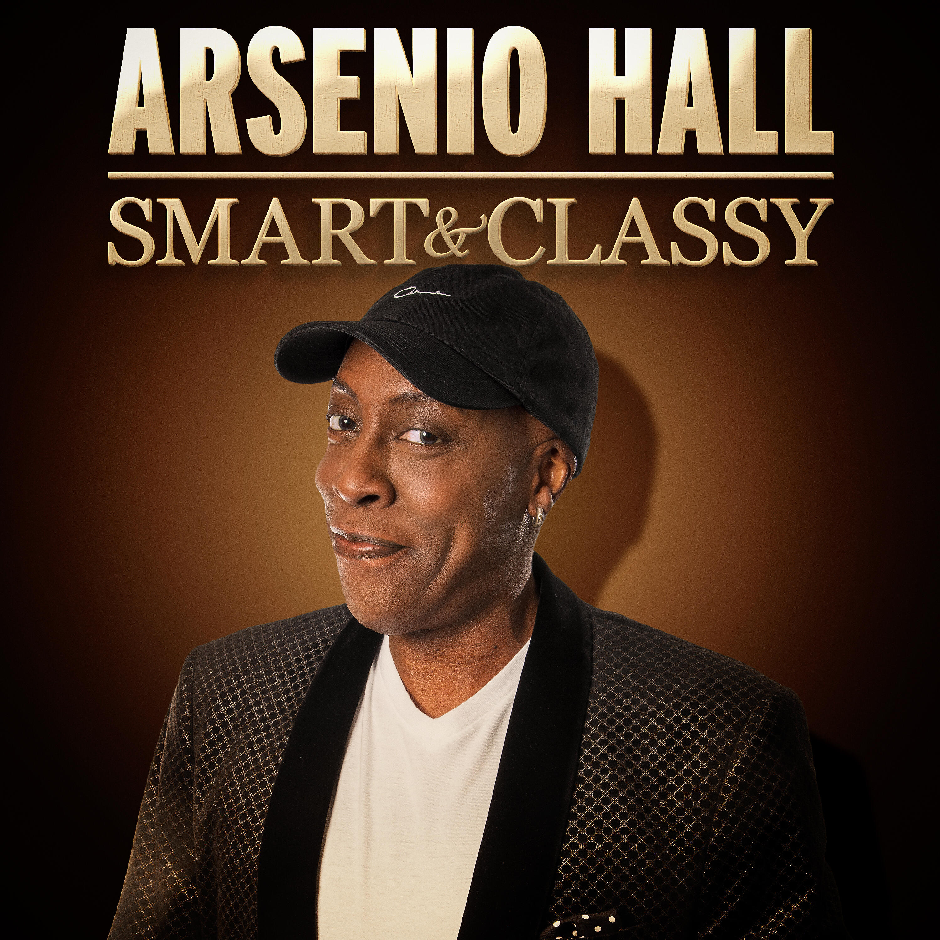 Arsenio Hall - Dennis Rodman