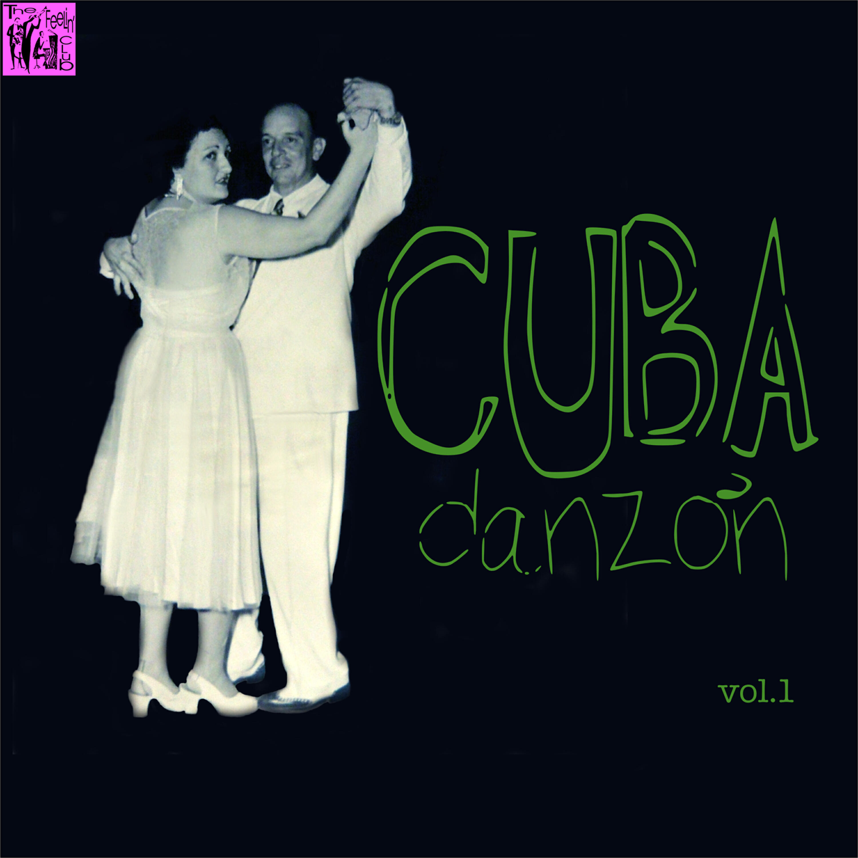 Carlos Diaz - Una Mujer Sin Corazón (Danzón Cantado)