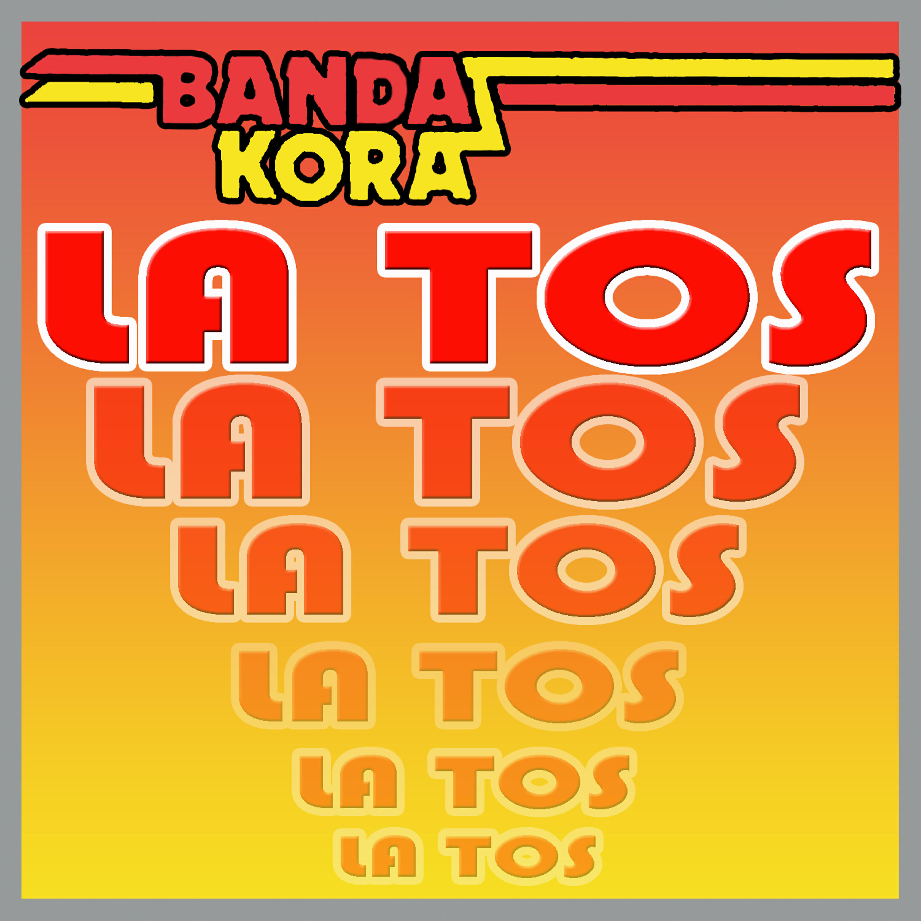 Banda Kora - Payo Payo