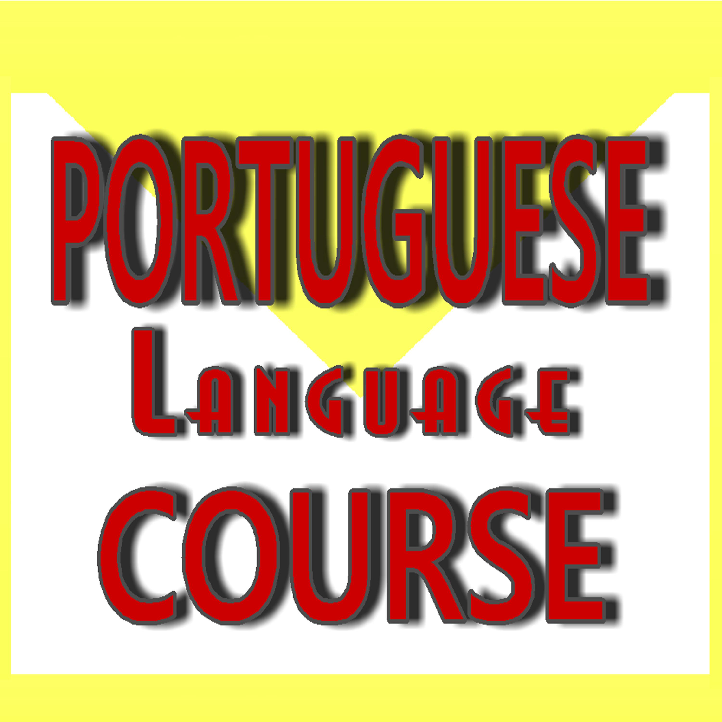 Постер альбома Portuguese Language Course (Special Edition)
