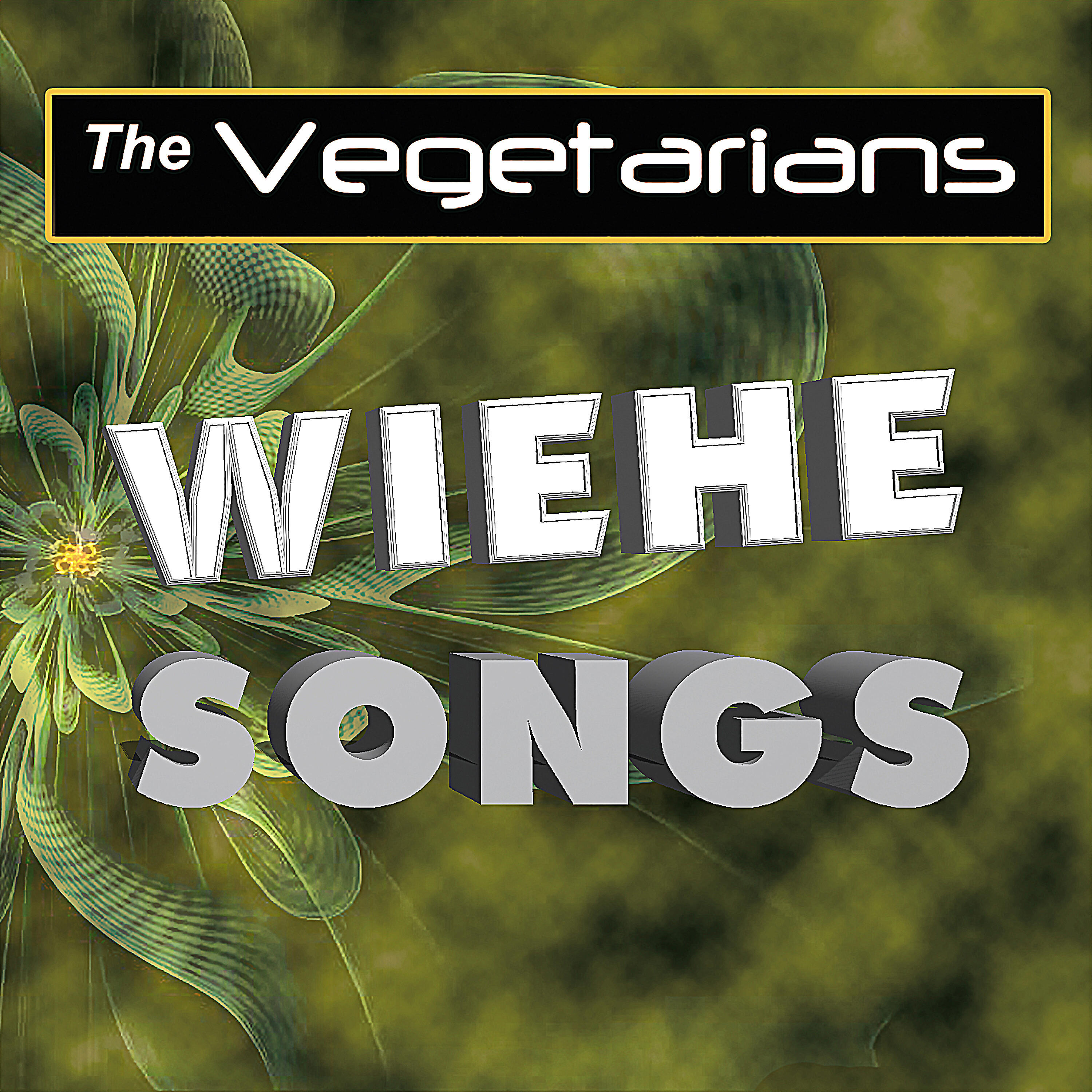 The Vegetarians - The Girl and the Crow