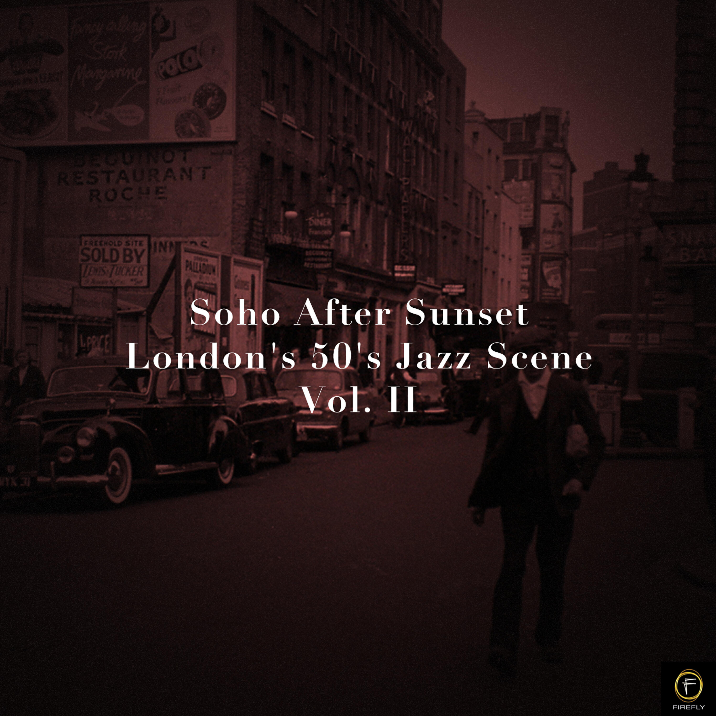 Dizzy Reece - Shepherd's Serenade