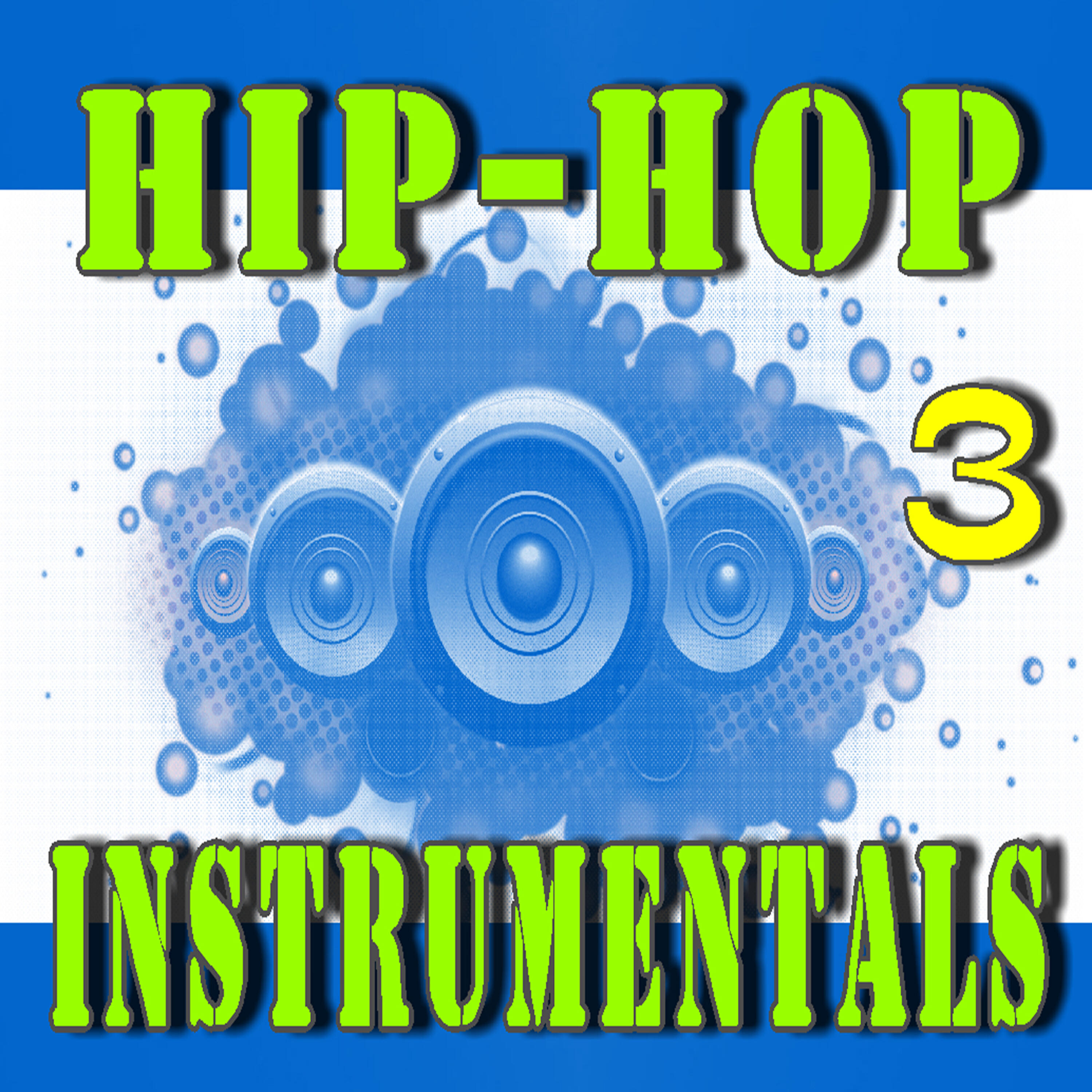 Ricky Noble Band - Ruff Ryders Anthem (Instrumental)