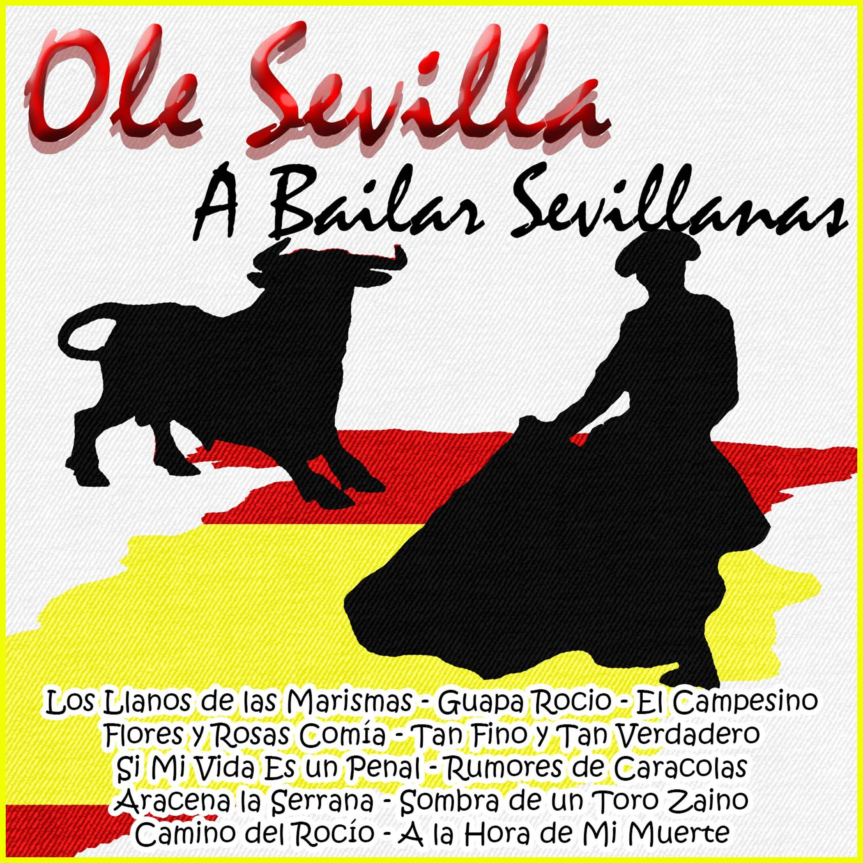 Rumberos Sevillanos - Campillo Yo Te Recuerdo