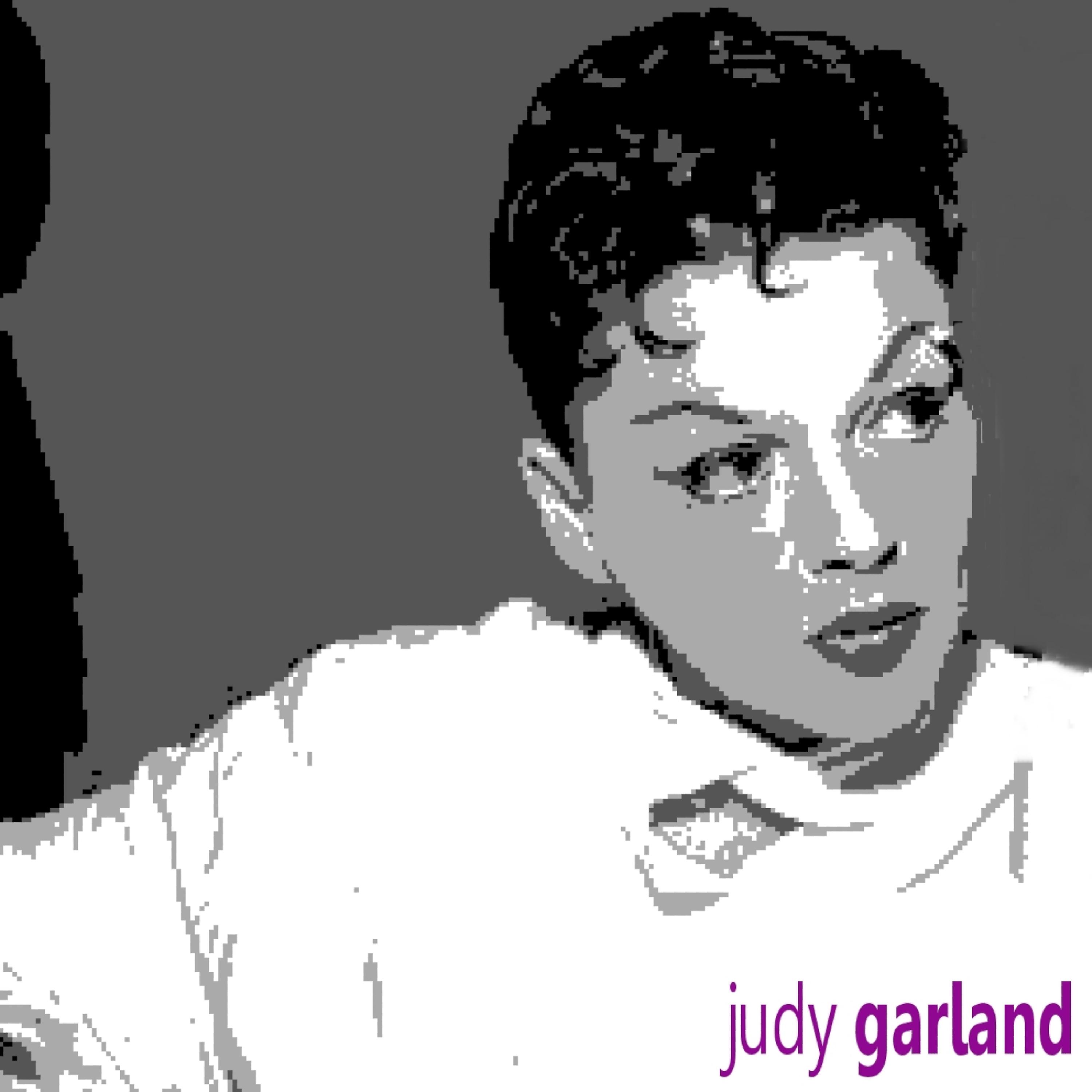 Постер альбома Judy Garland