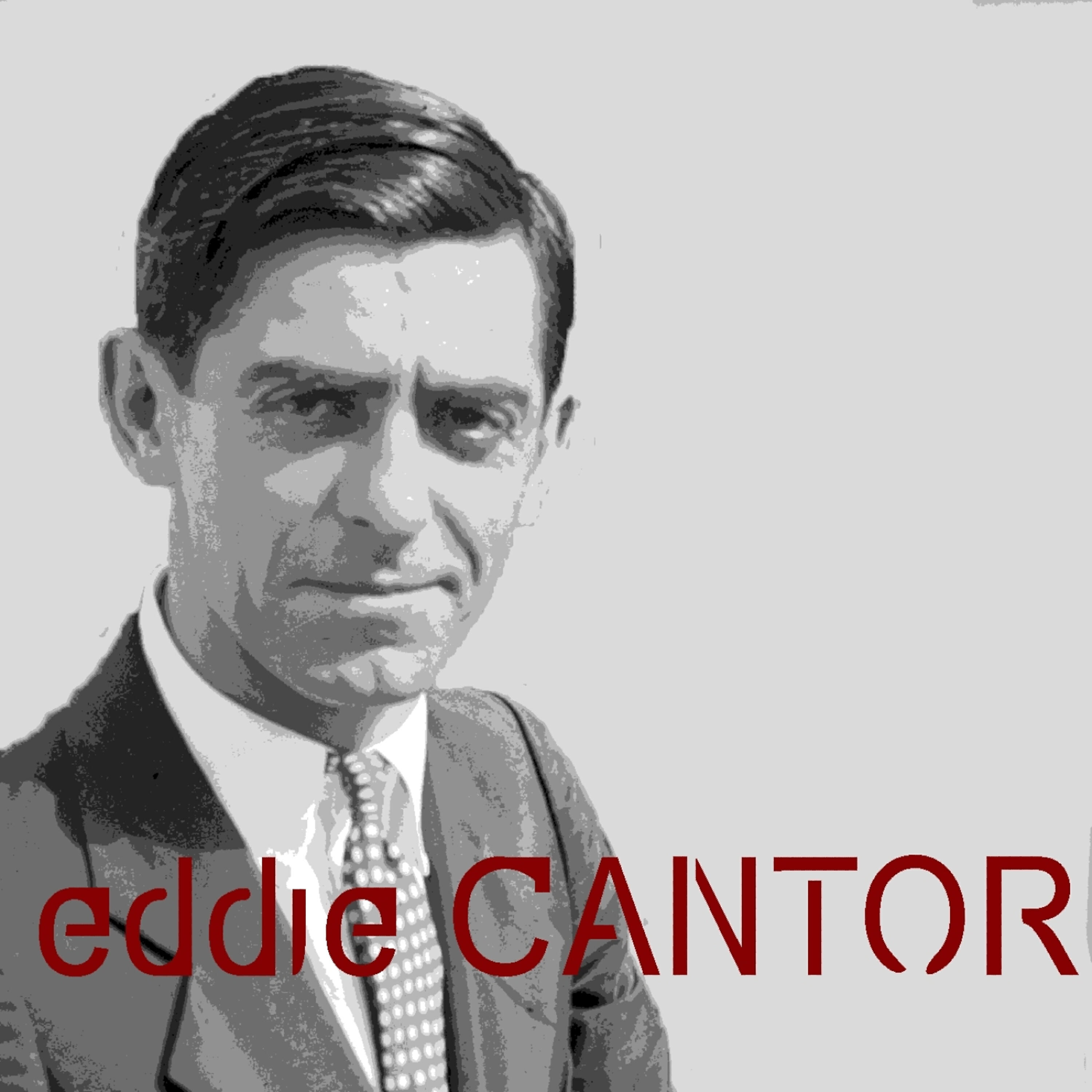 Eddie Cantor - Tips on the Stock Market