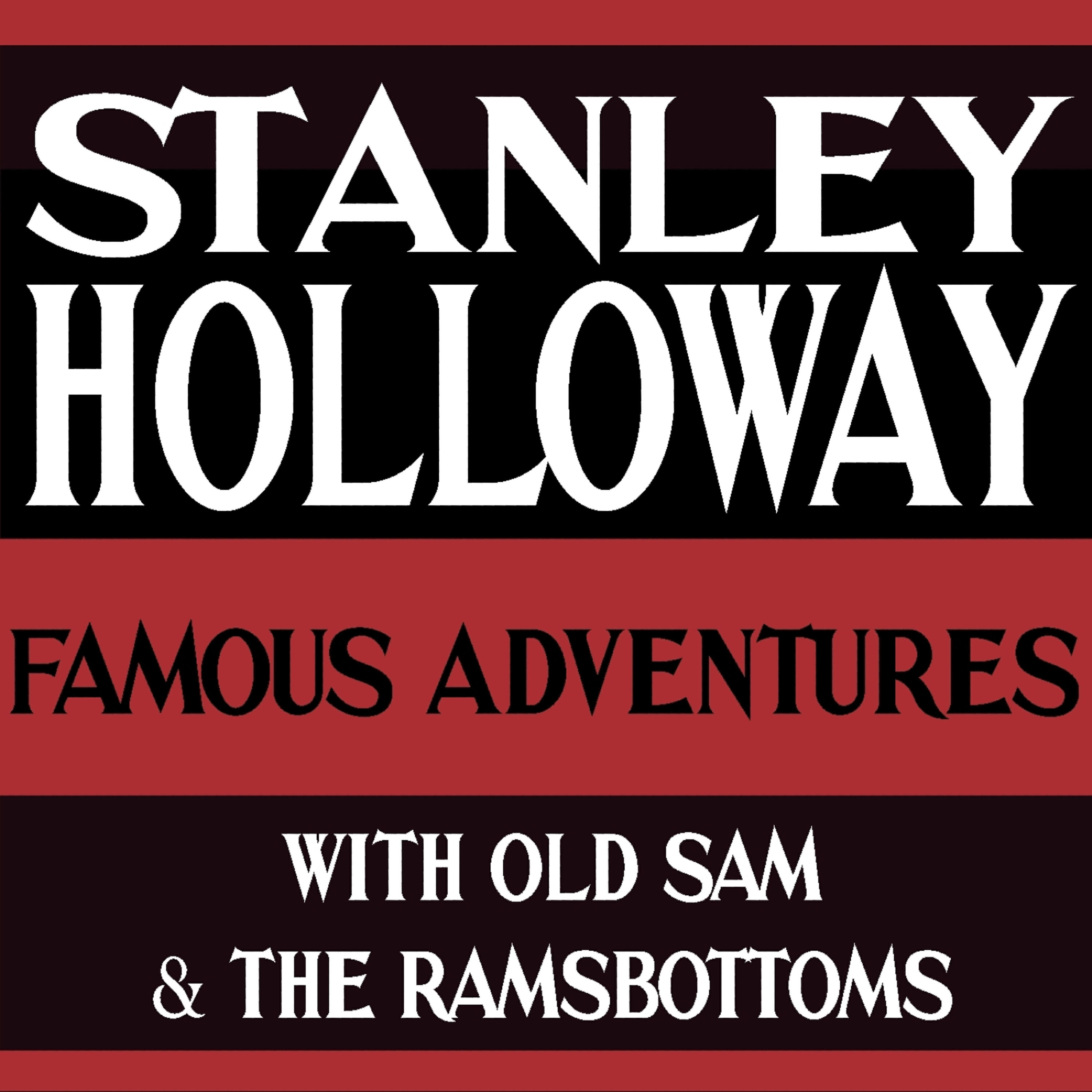 Stanley Holloway - Marksman Sam