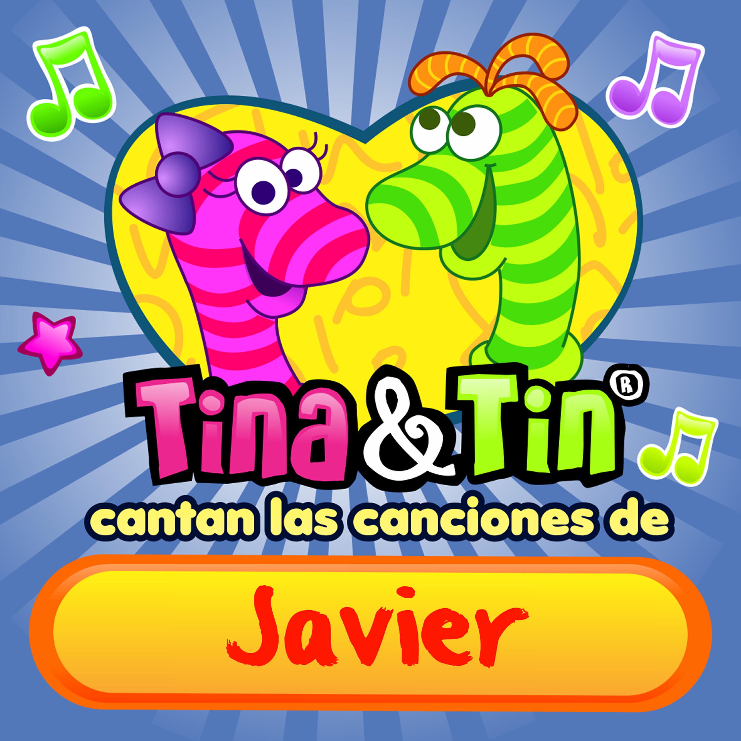 Tin - Baila Javier