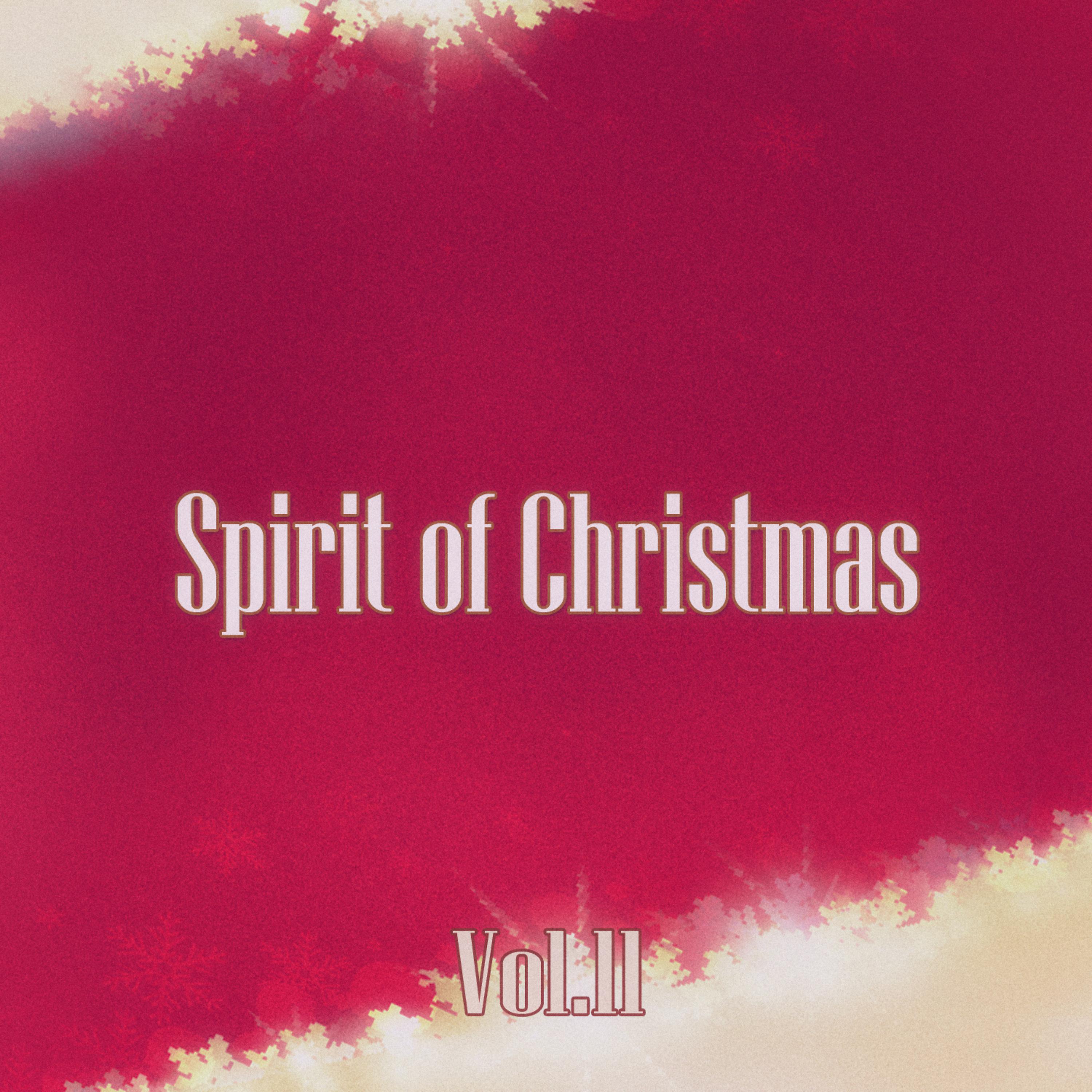Постер альбома Spirit of Christmas - Vol. 11