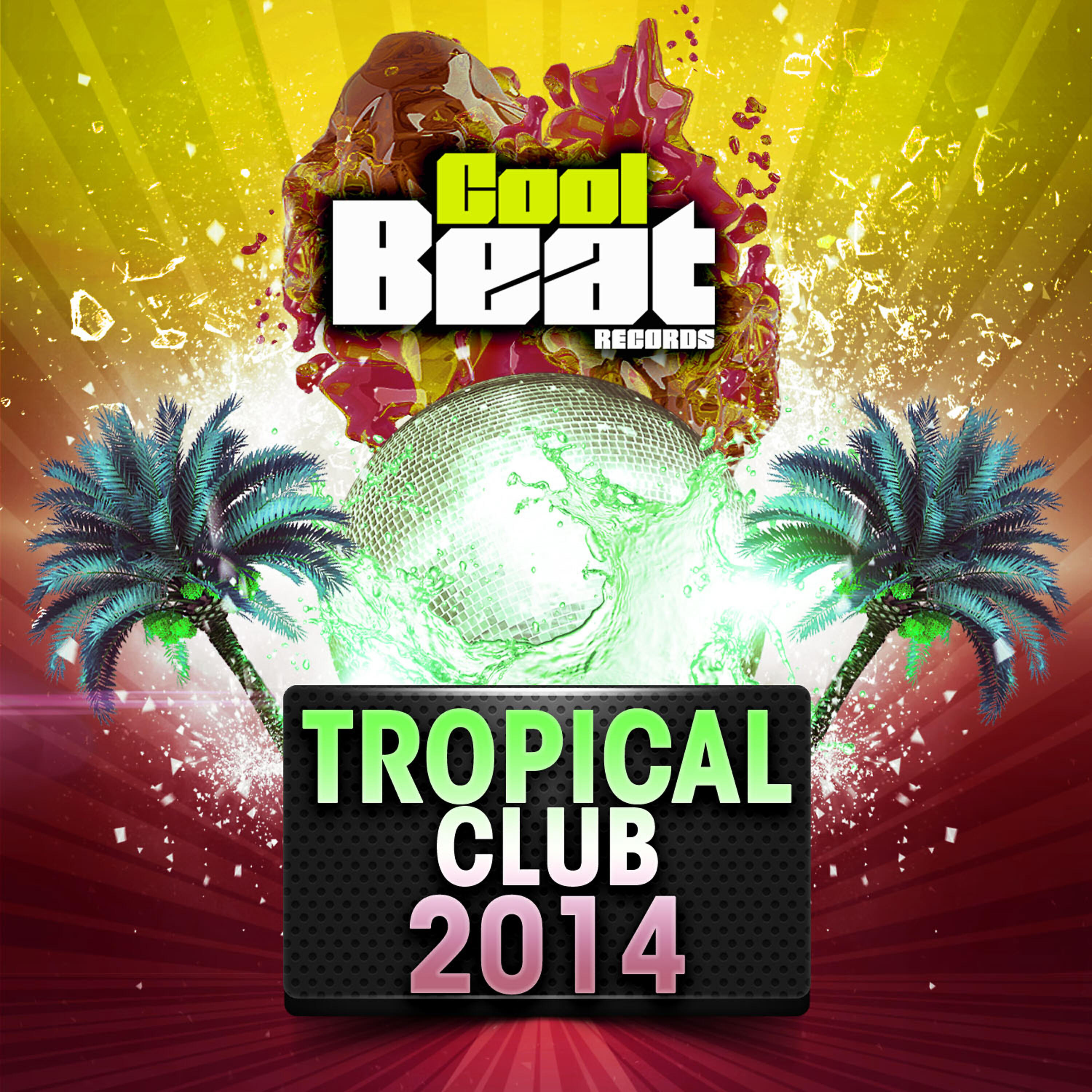Filhos de Jorge - Ziriguidum (Bodytalk & Dj Tiago Remix)
