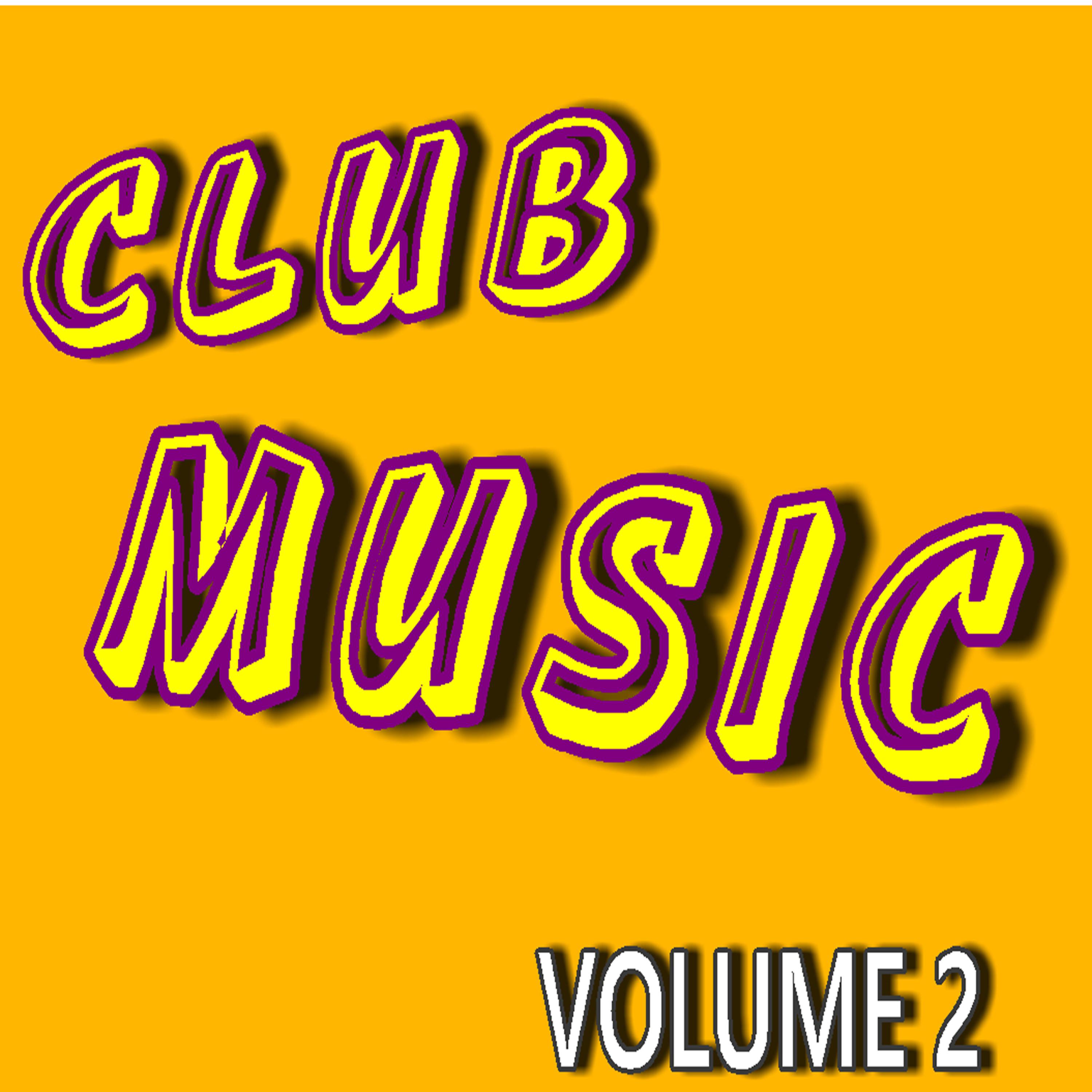 Постер альбома Club Music, Vol. 2