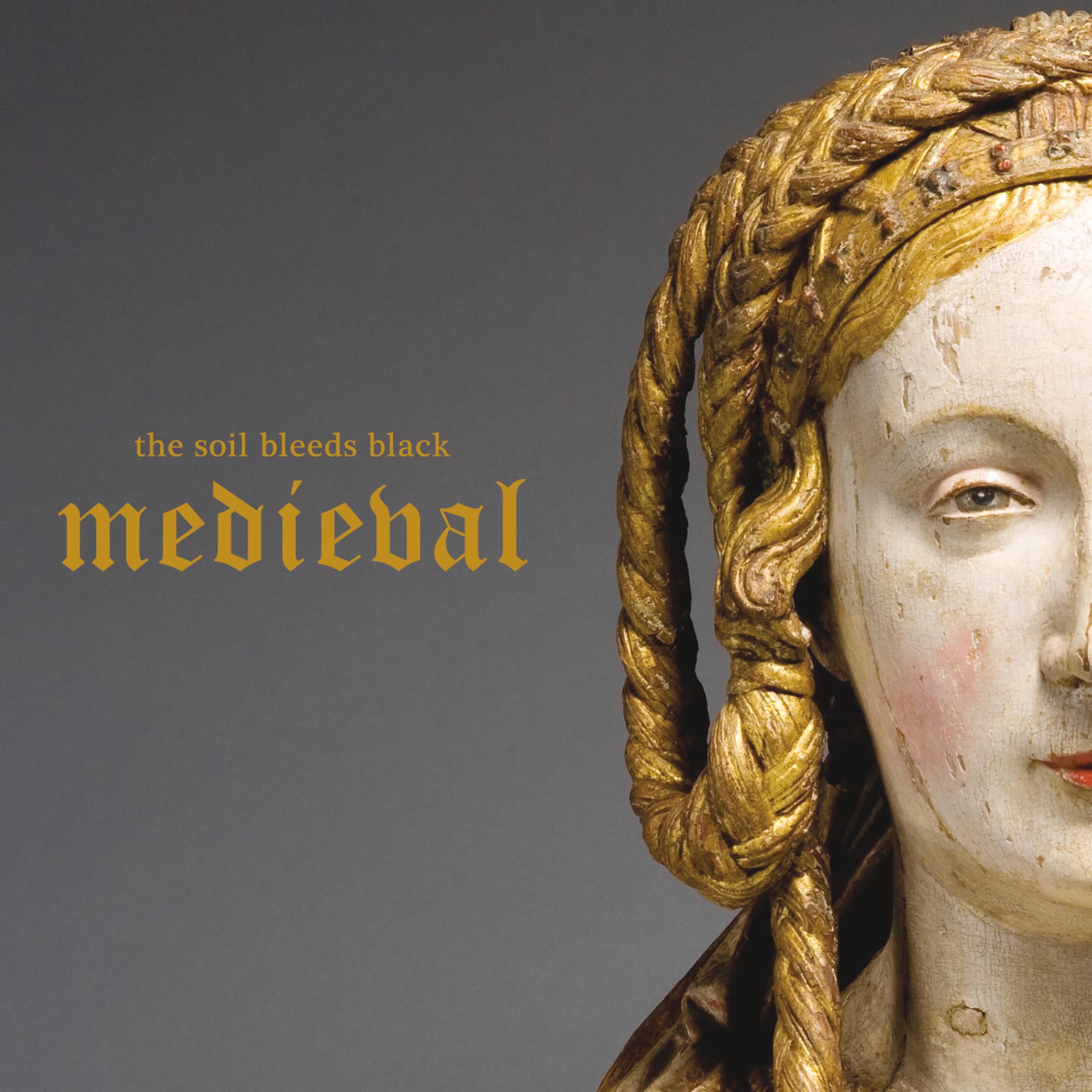 Постер альбома Medieval