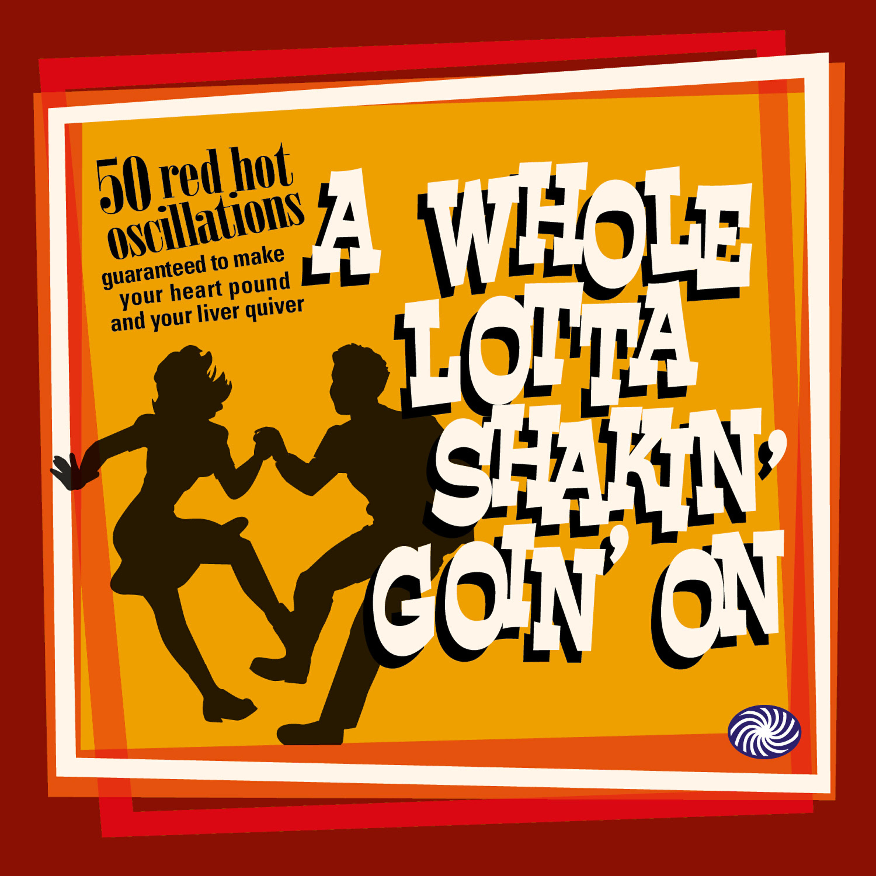 Al Casey - She Gotta Shake