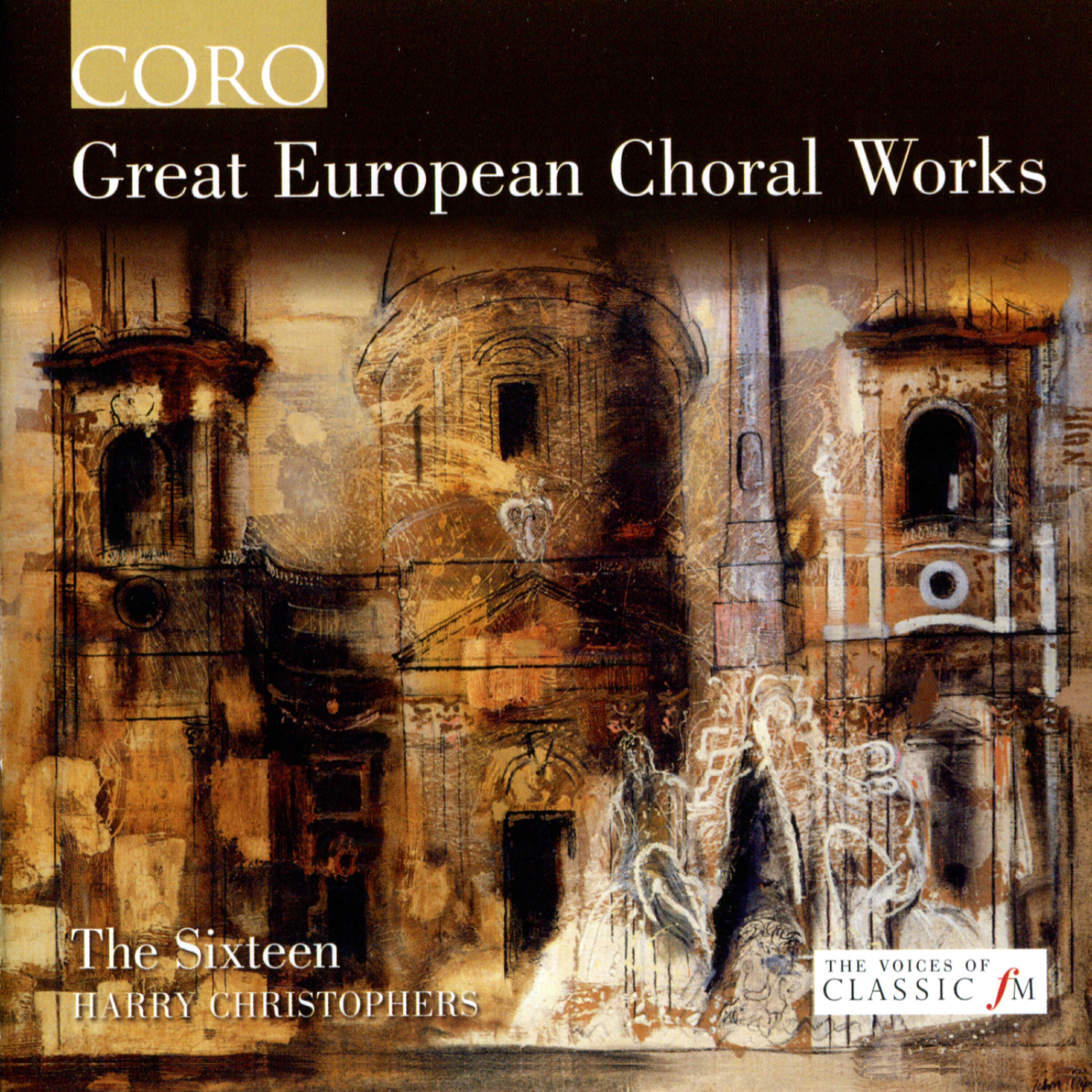 Elin Manahan Thomas - Beatus vir, SV 268