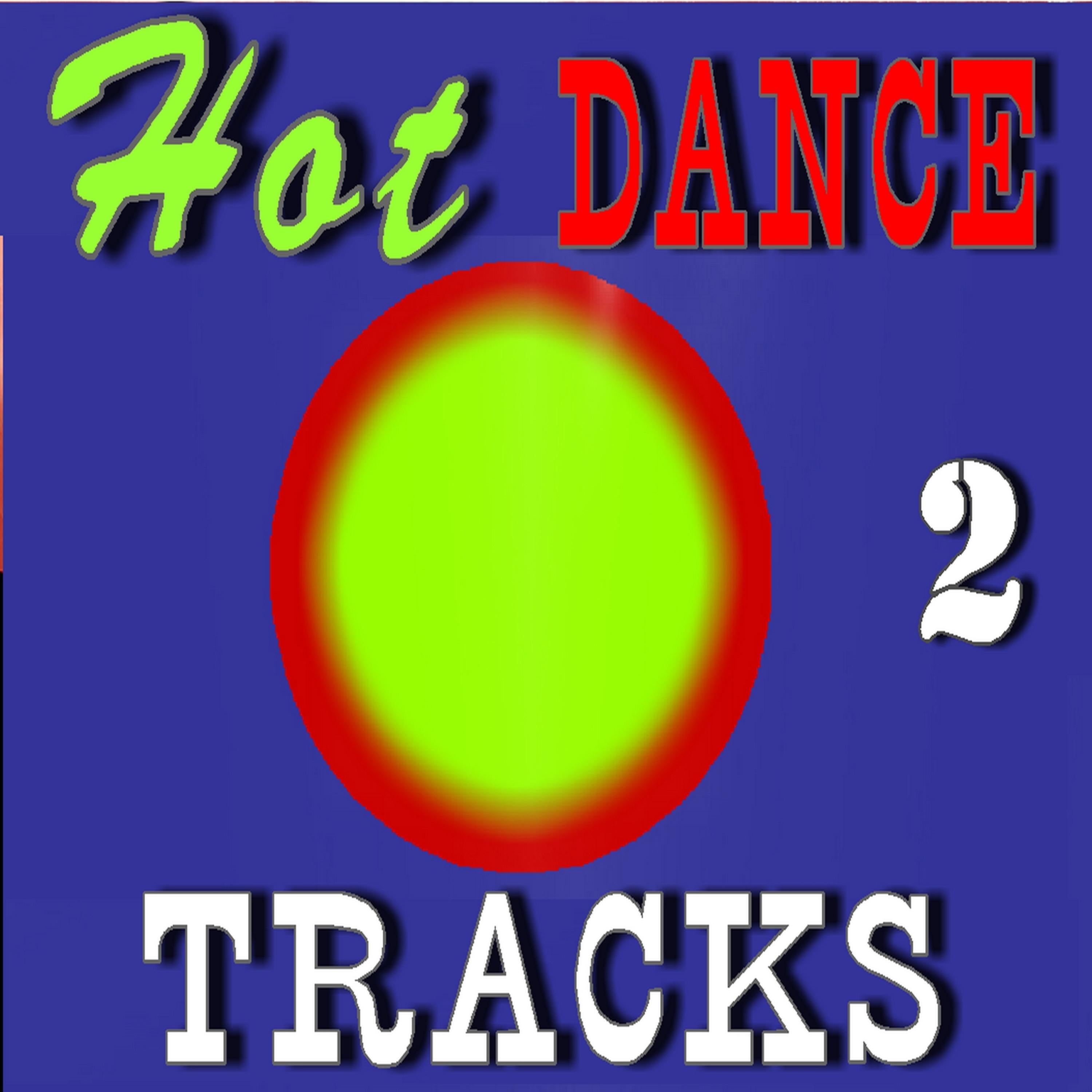Постер альбома Hot Dance Tracks, Vol. 2