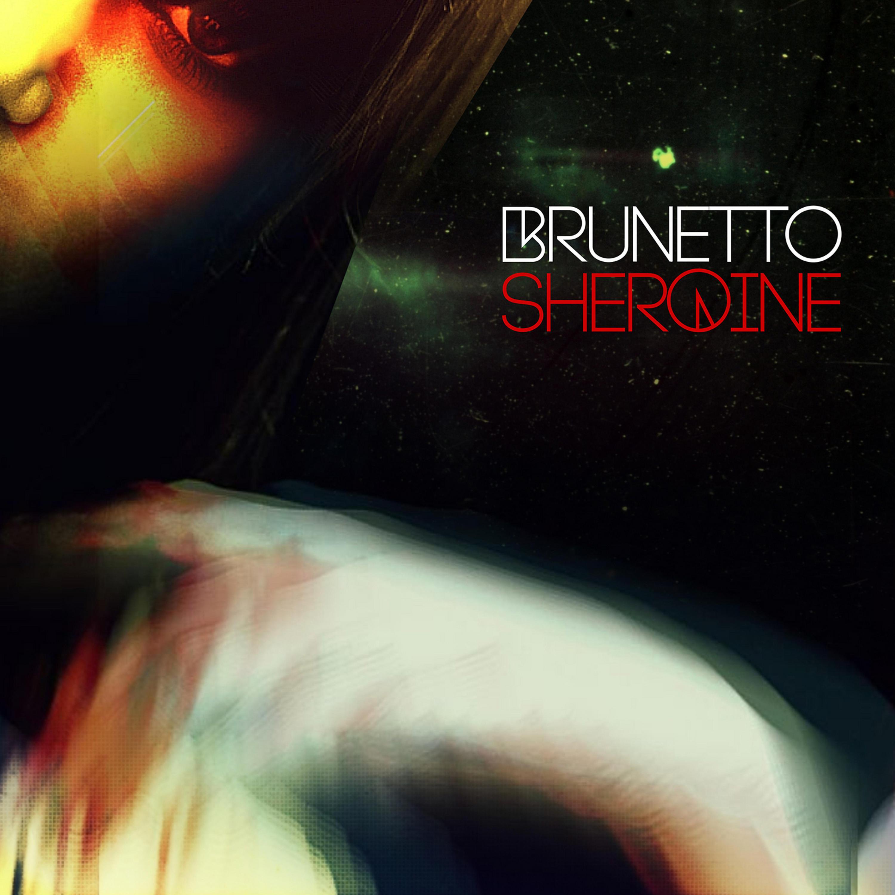 Постер альбома Sheroine