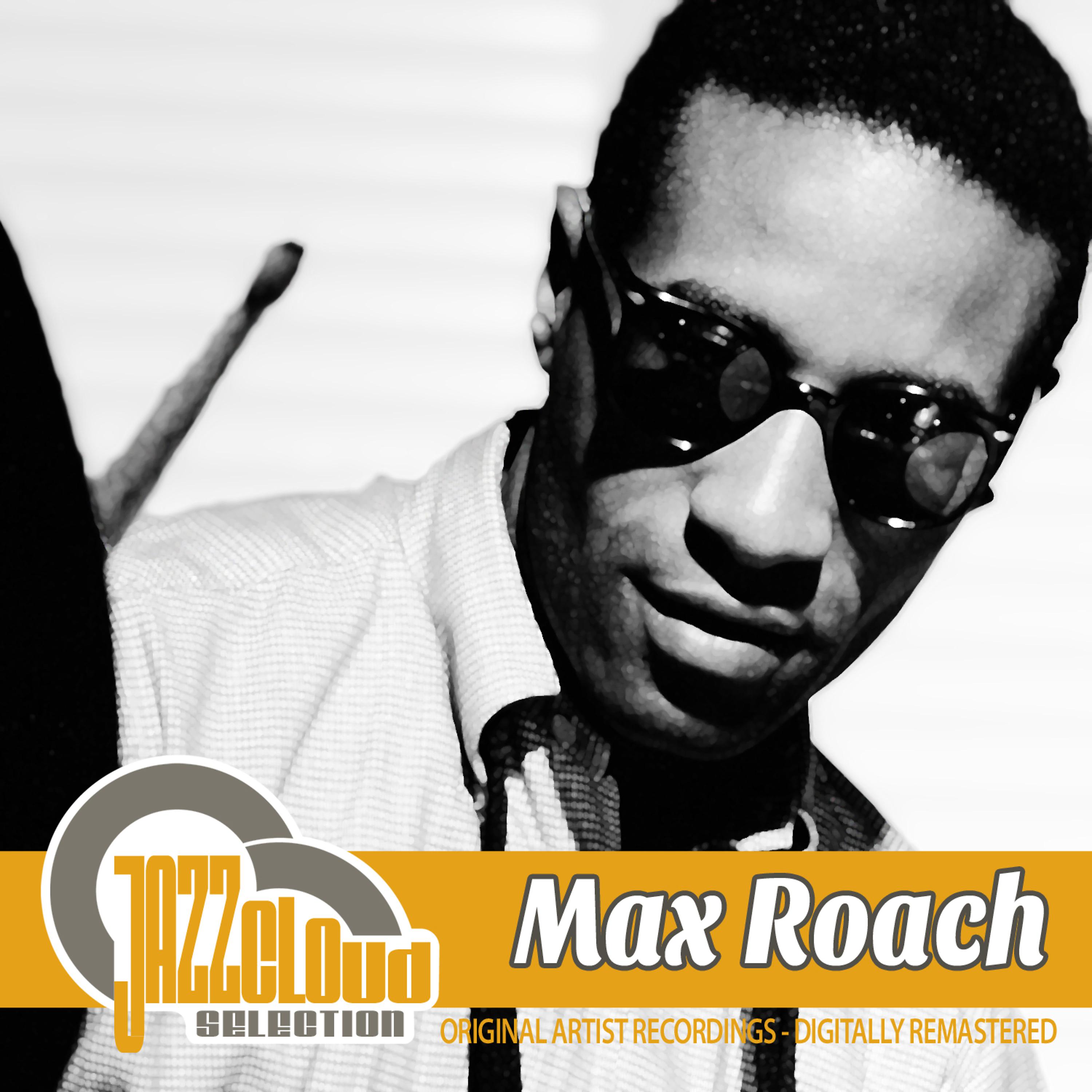 Постер альбома Max Roach