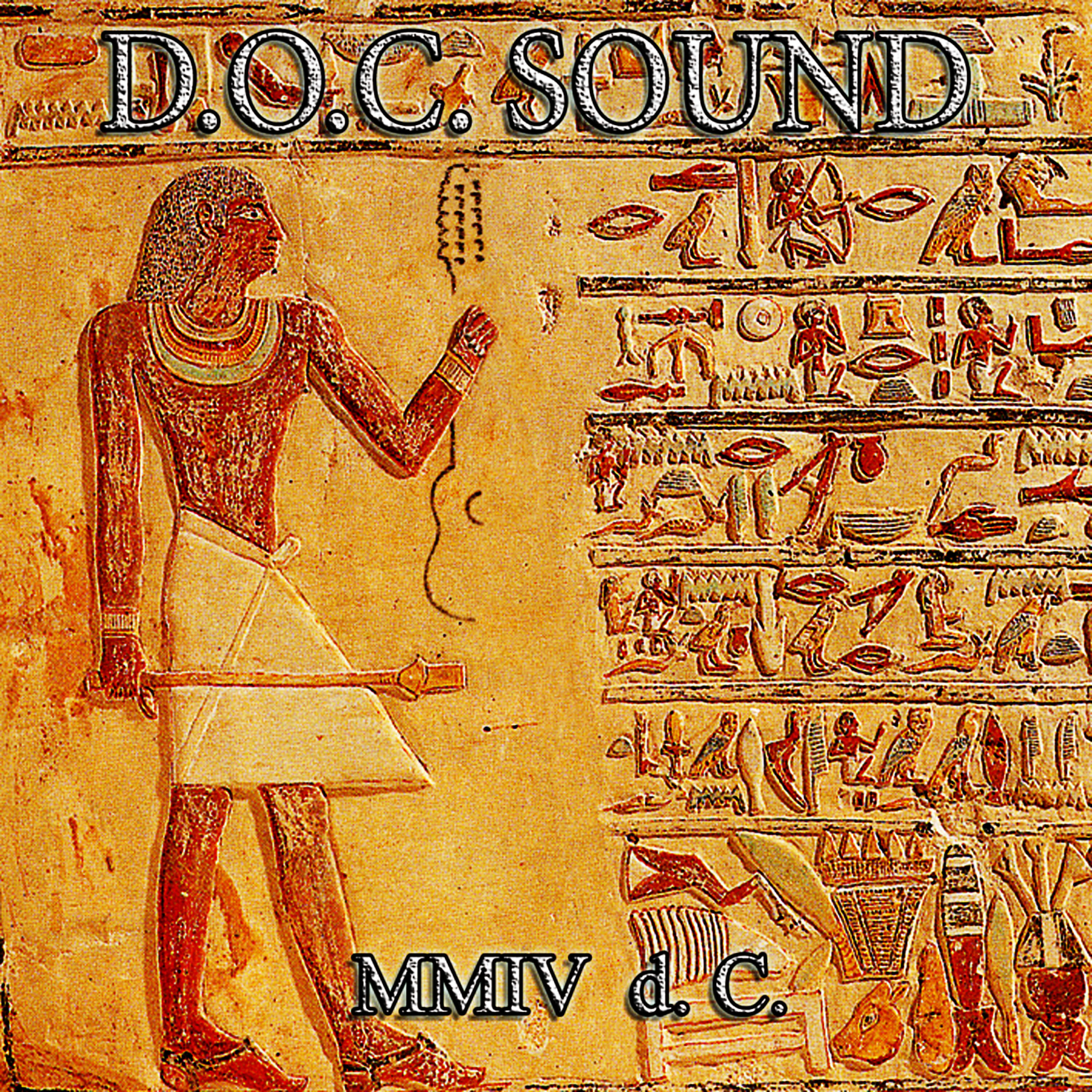 DOC Sound - Dolcenera