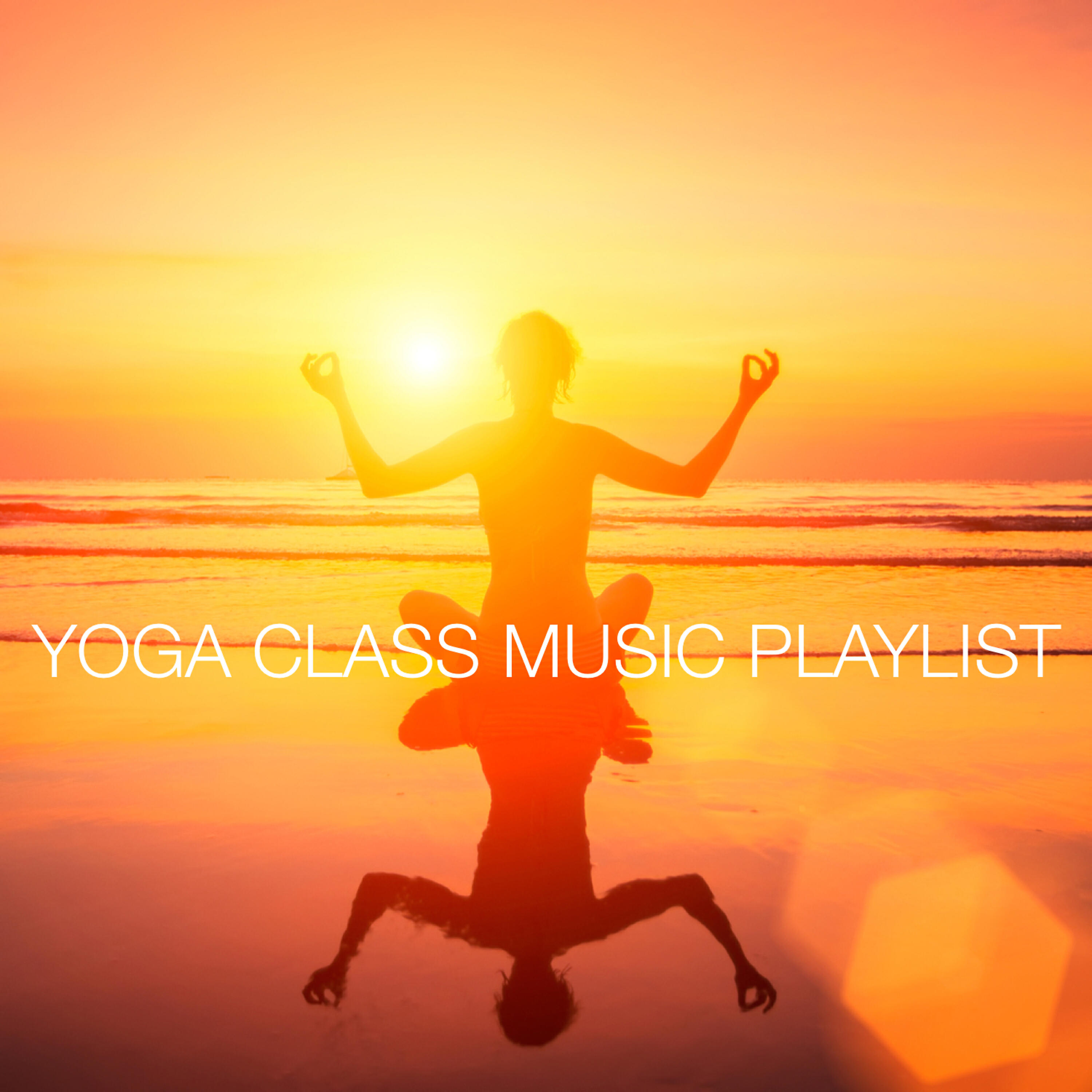 Joefish - Non Stop 30 Minute Yoga Mix