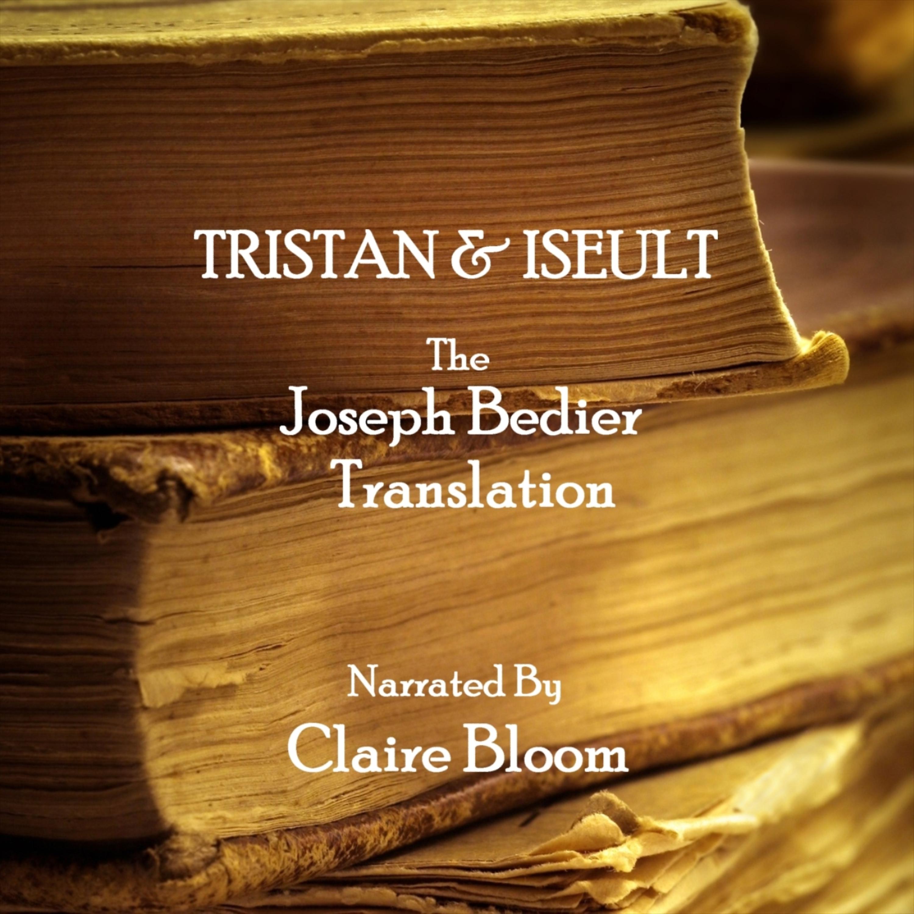 Постер альбома Tristan & Iseult