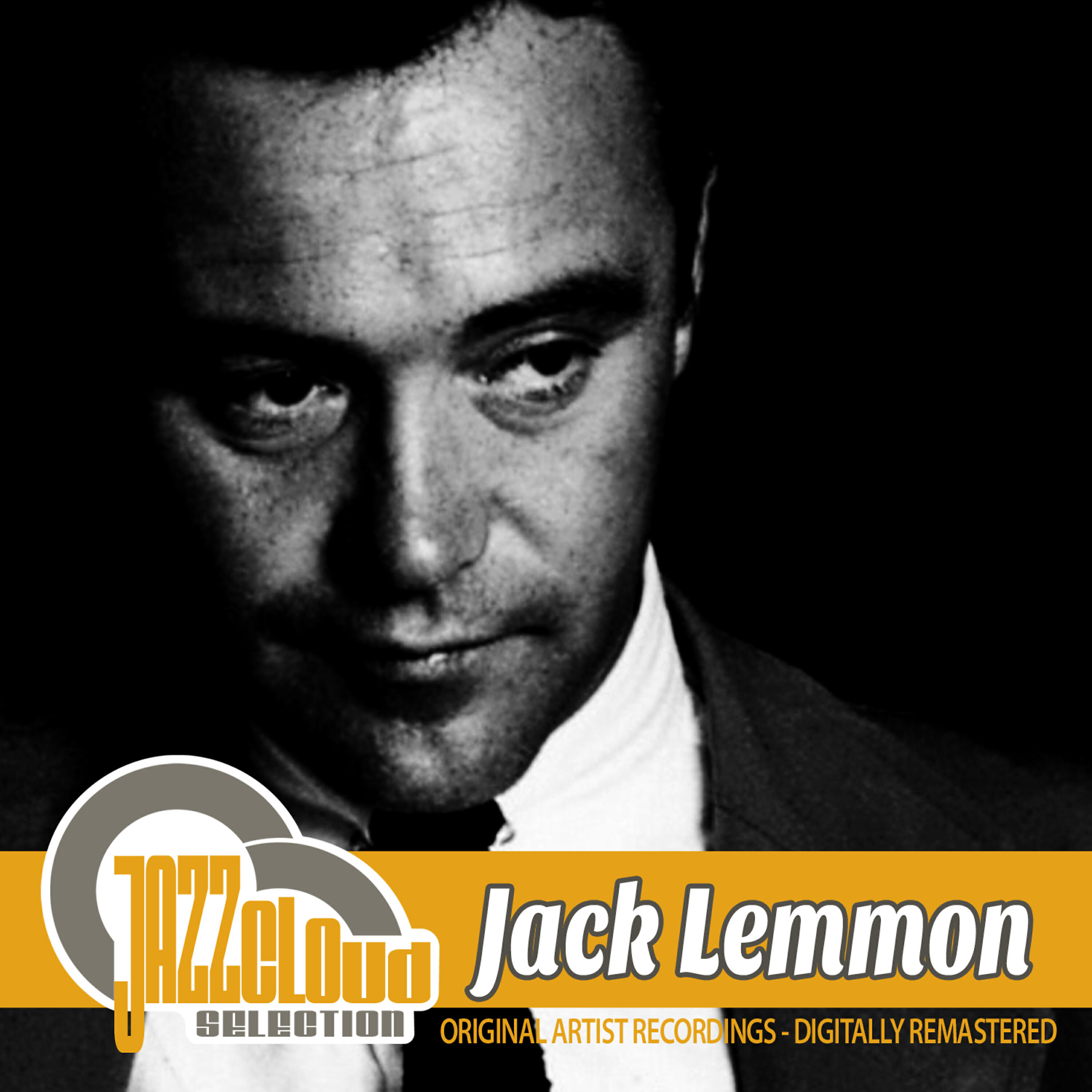 Jack Lemmon - There's No Such Thing (As the Next Best Thing to Love)
