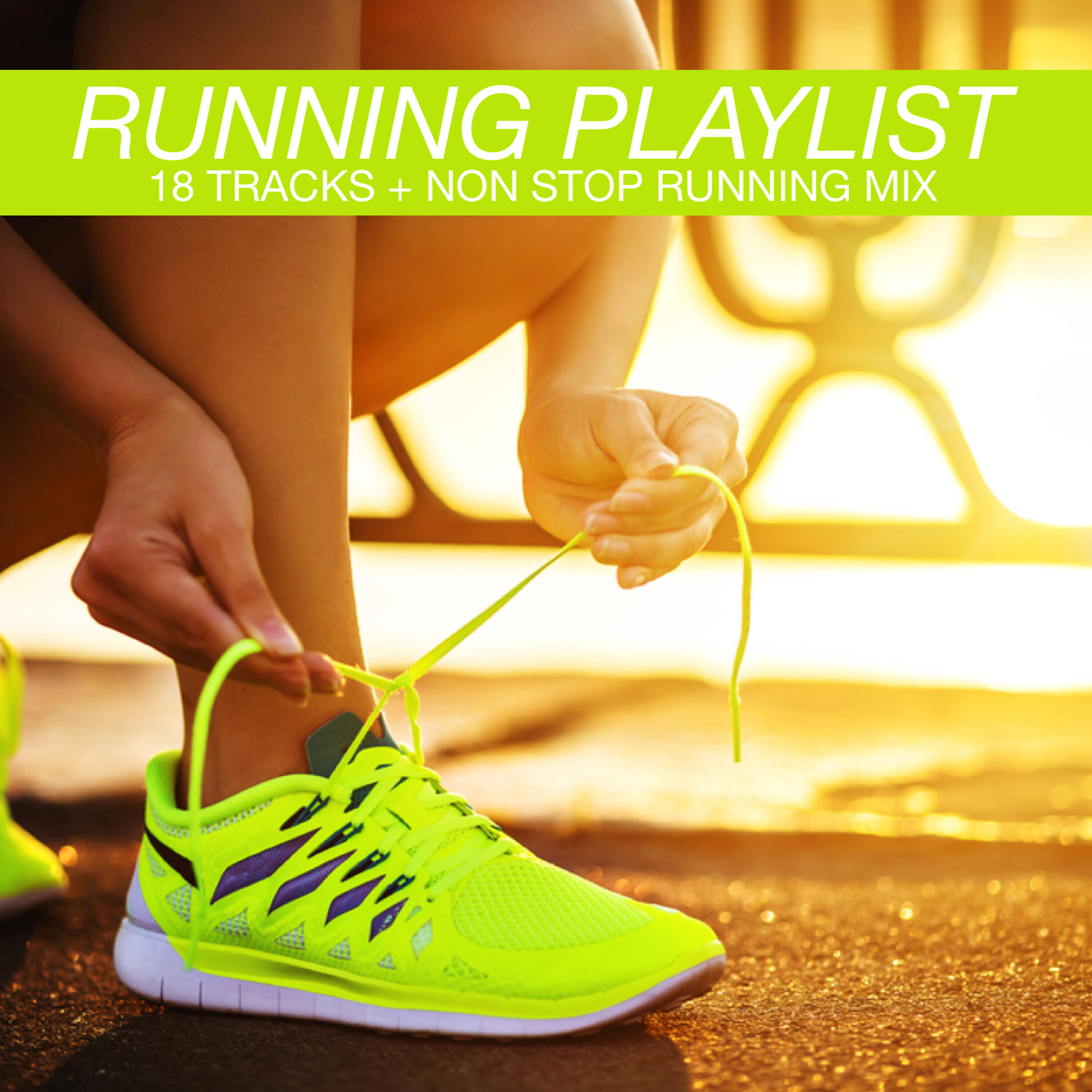 Liberation Zulu - Rock DJ (Workout Mix)