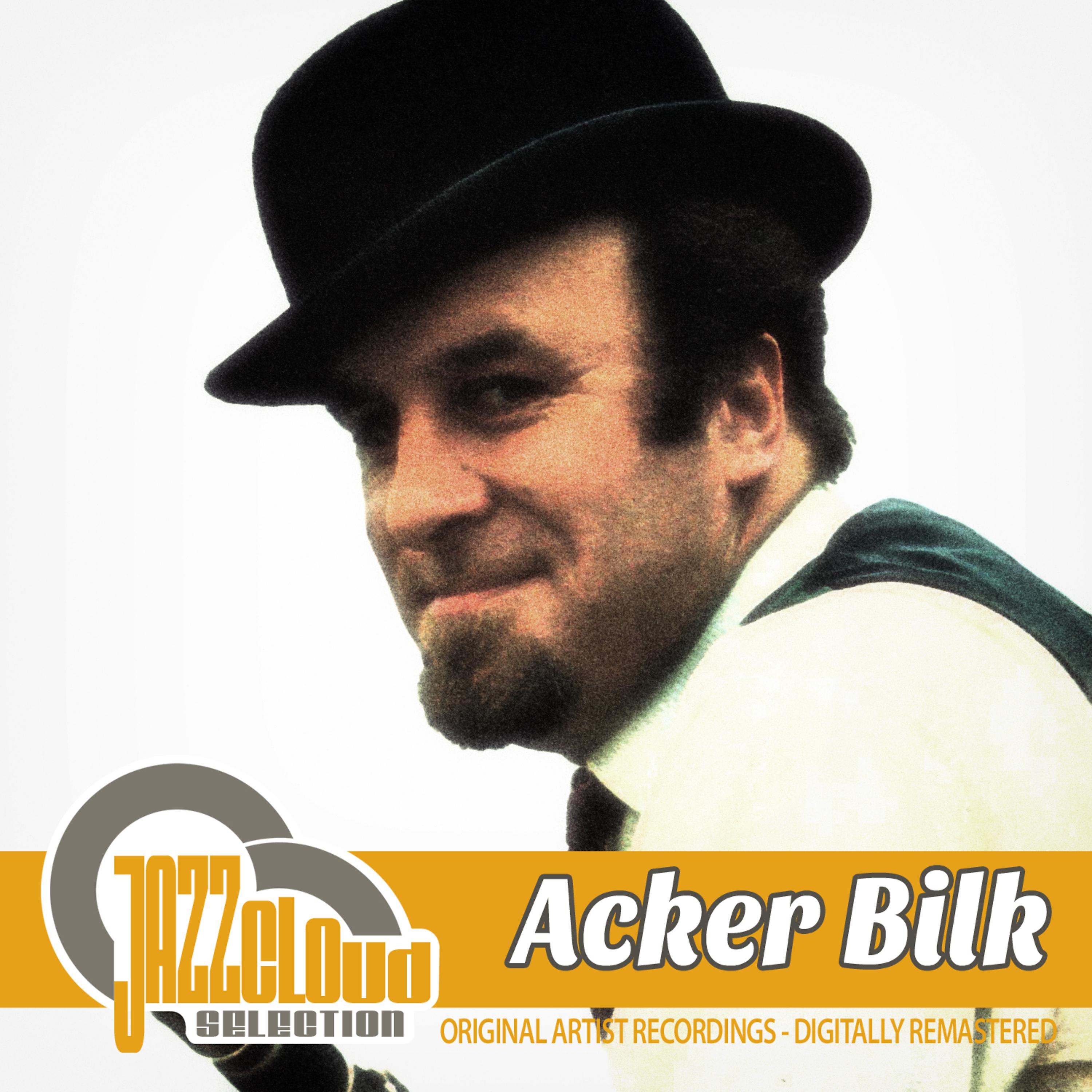 Постер альбома Acker Bilk